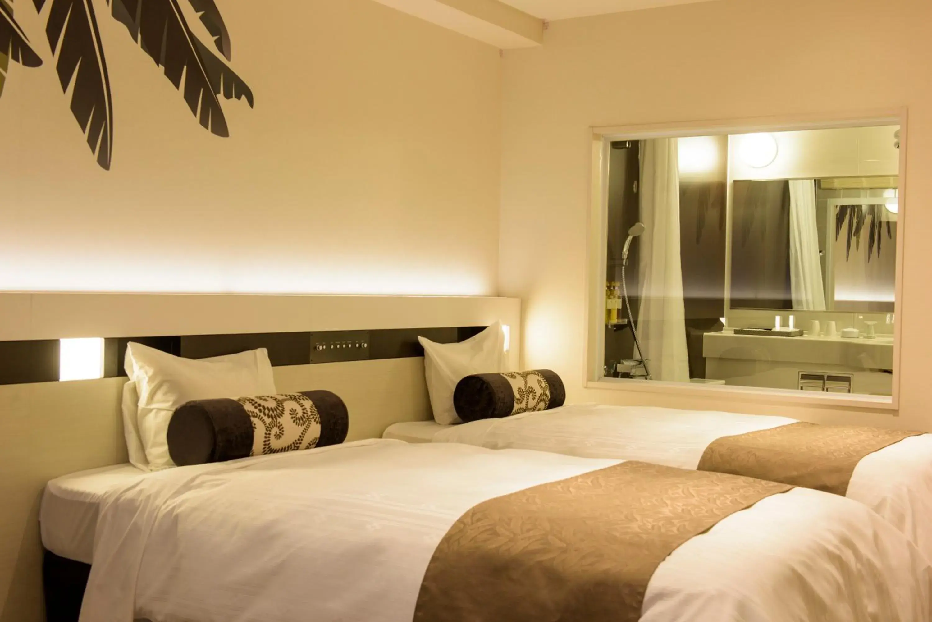 Photo of the whole room in Kanehide Kise Beach Palace Photo of the whole room in Kanehide Kise Beach Palace