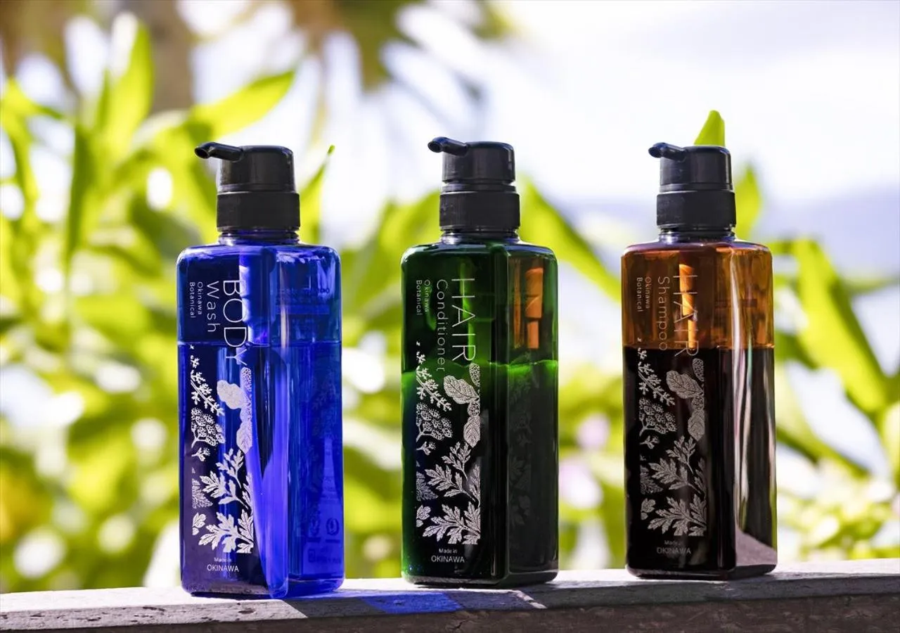 Photo of the whole room in Kanehide Kise Beach Palace