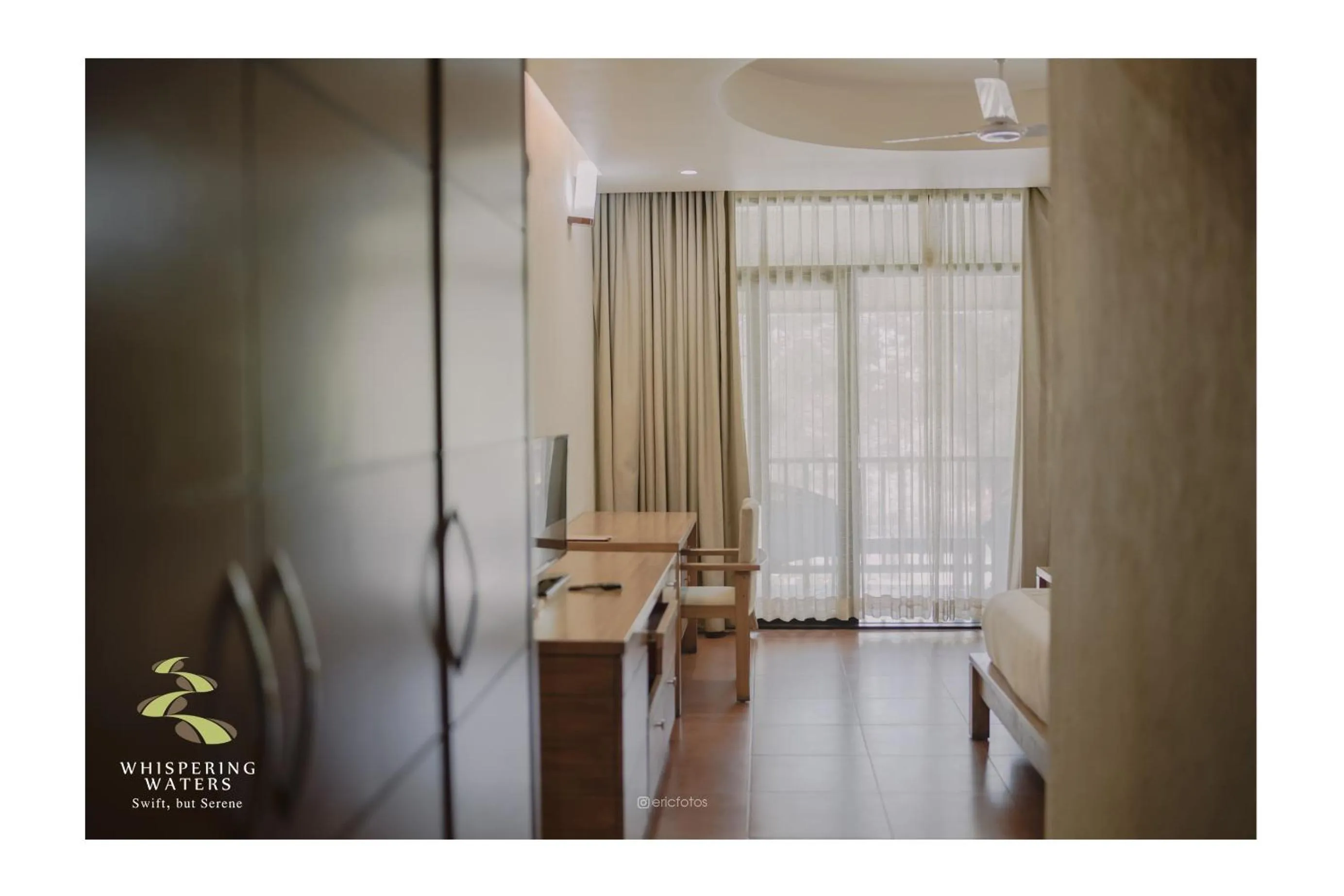 Balcony/Terrace in Whispering Waters