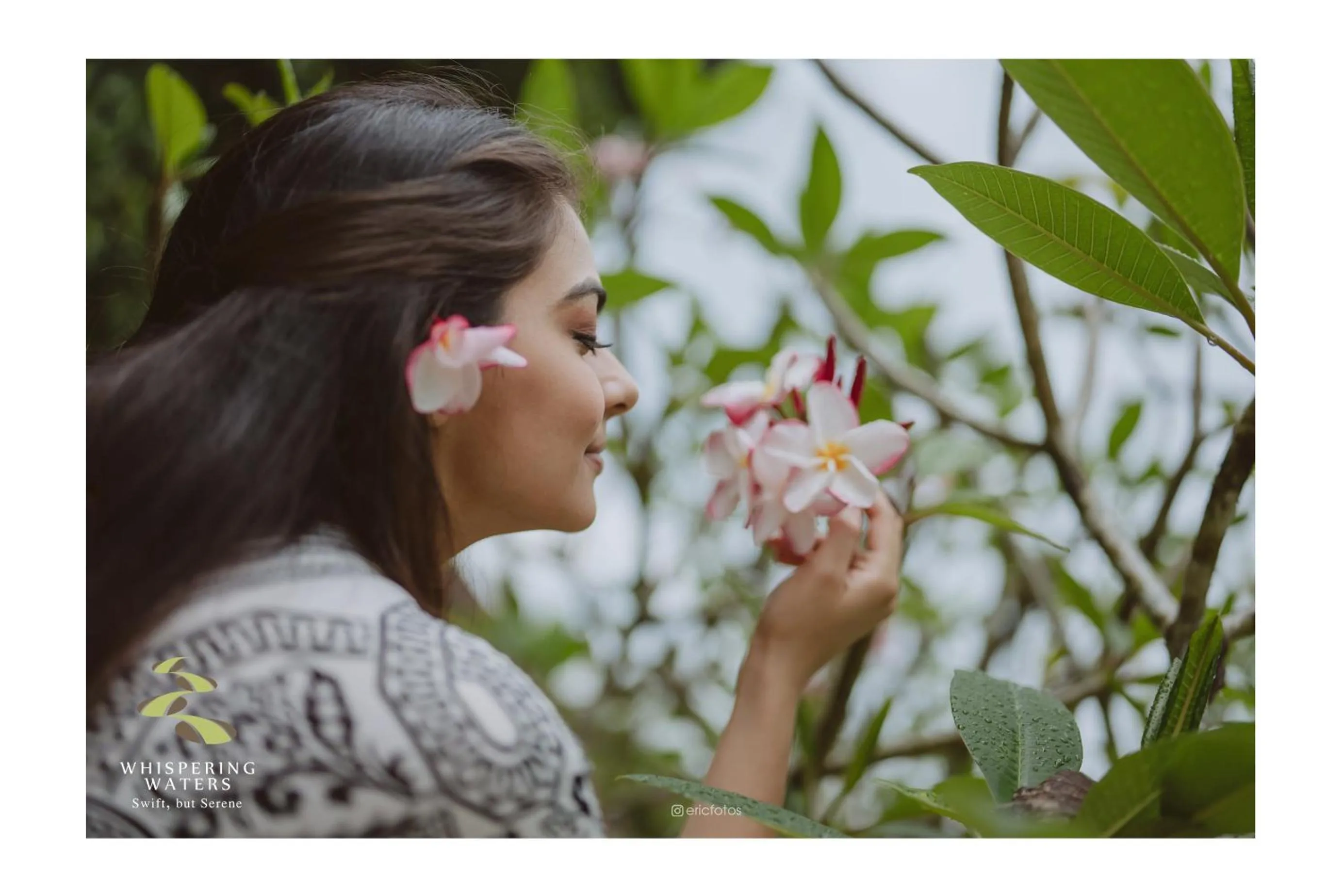 Guests in Whispering Waters