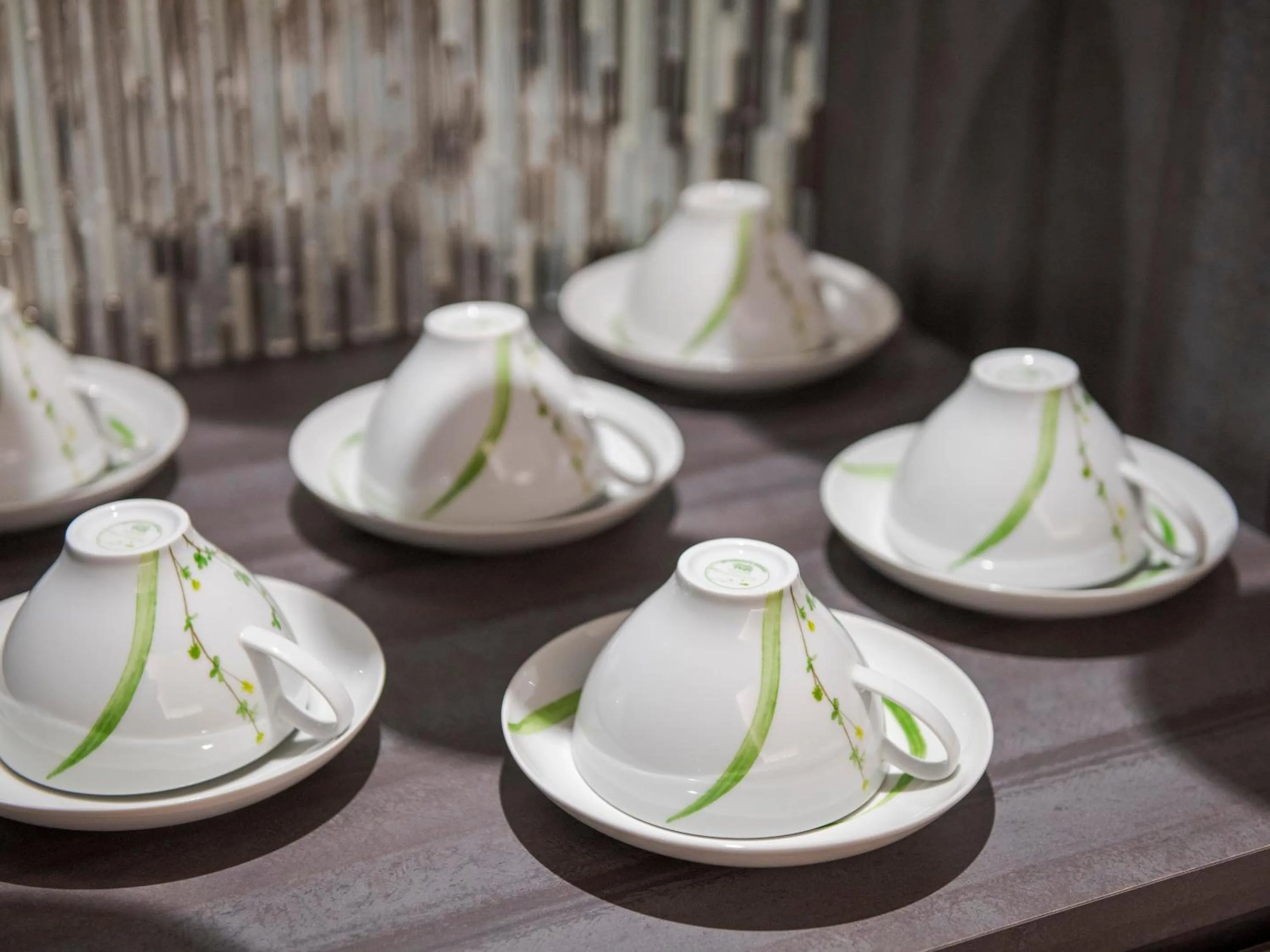 Decorative detail in Kanehide Kise Country Club