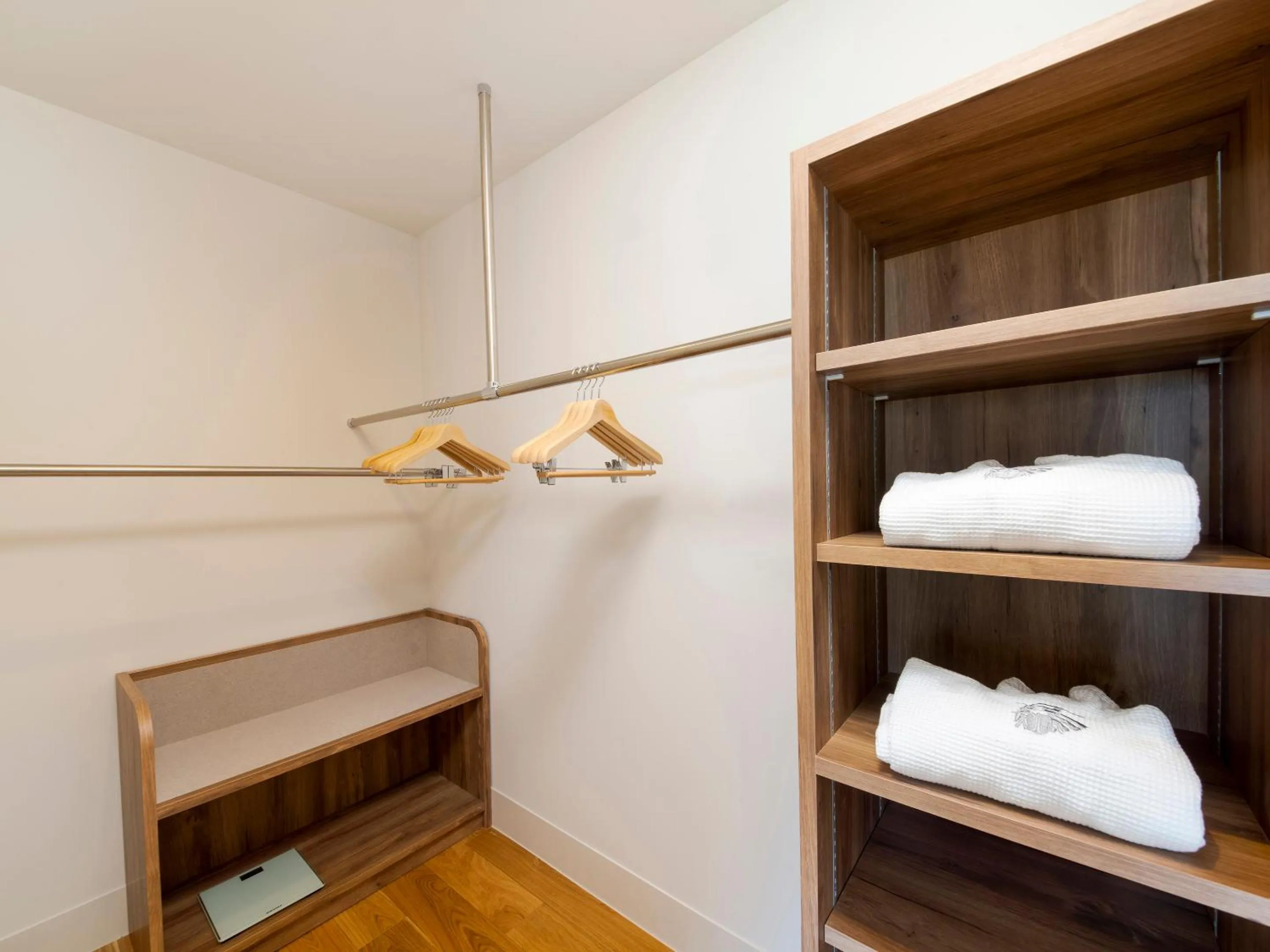 Area and facilities in Kanehide Kise Country Club