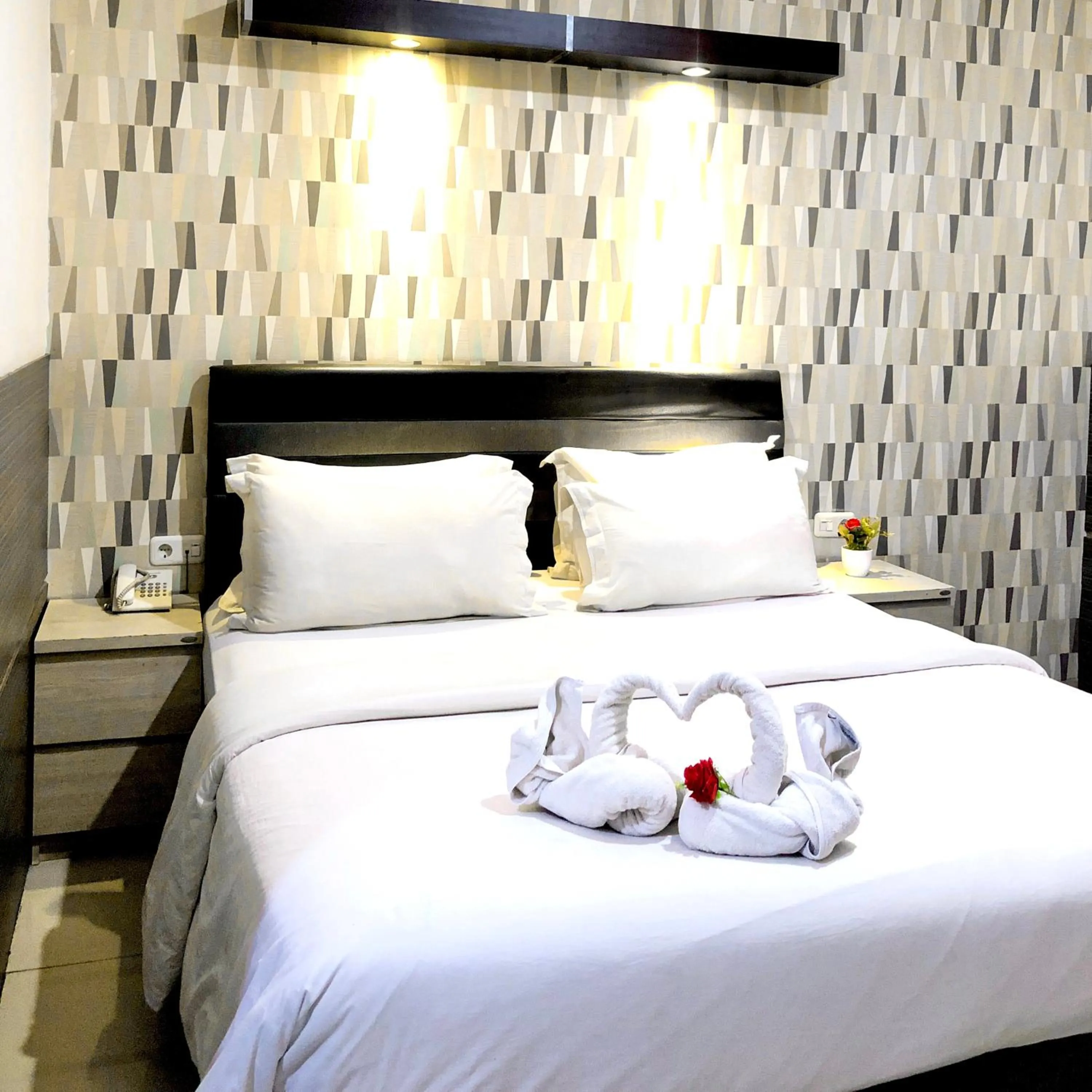 Grand Krakatau Hotel Serang