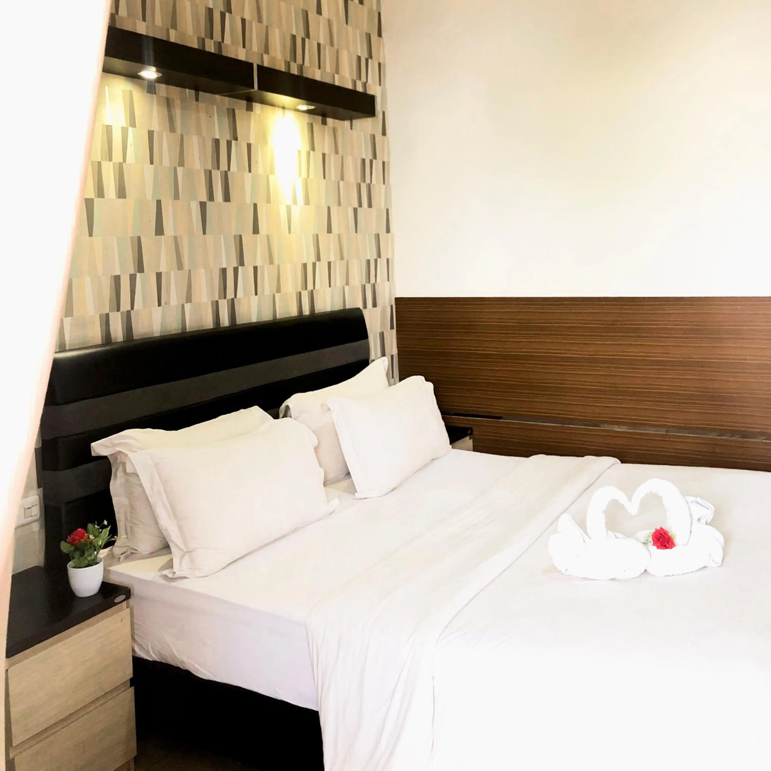 Grand Krakatau Hotel Serang