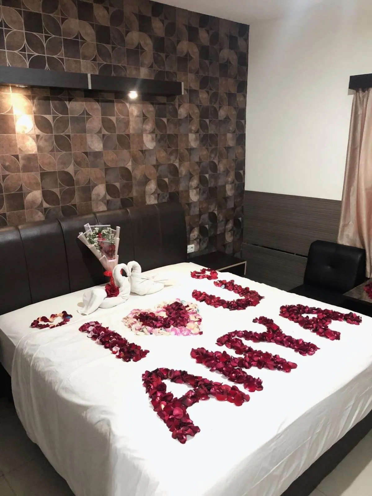 Grand Krakatau Hotel Serang