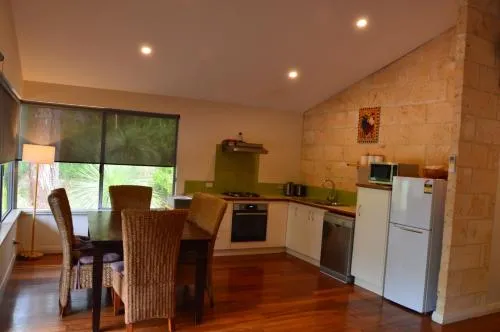 Acacia Chalets Margaret River