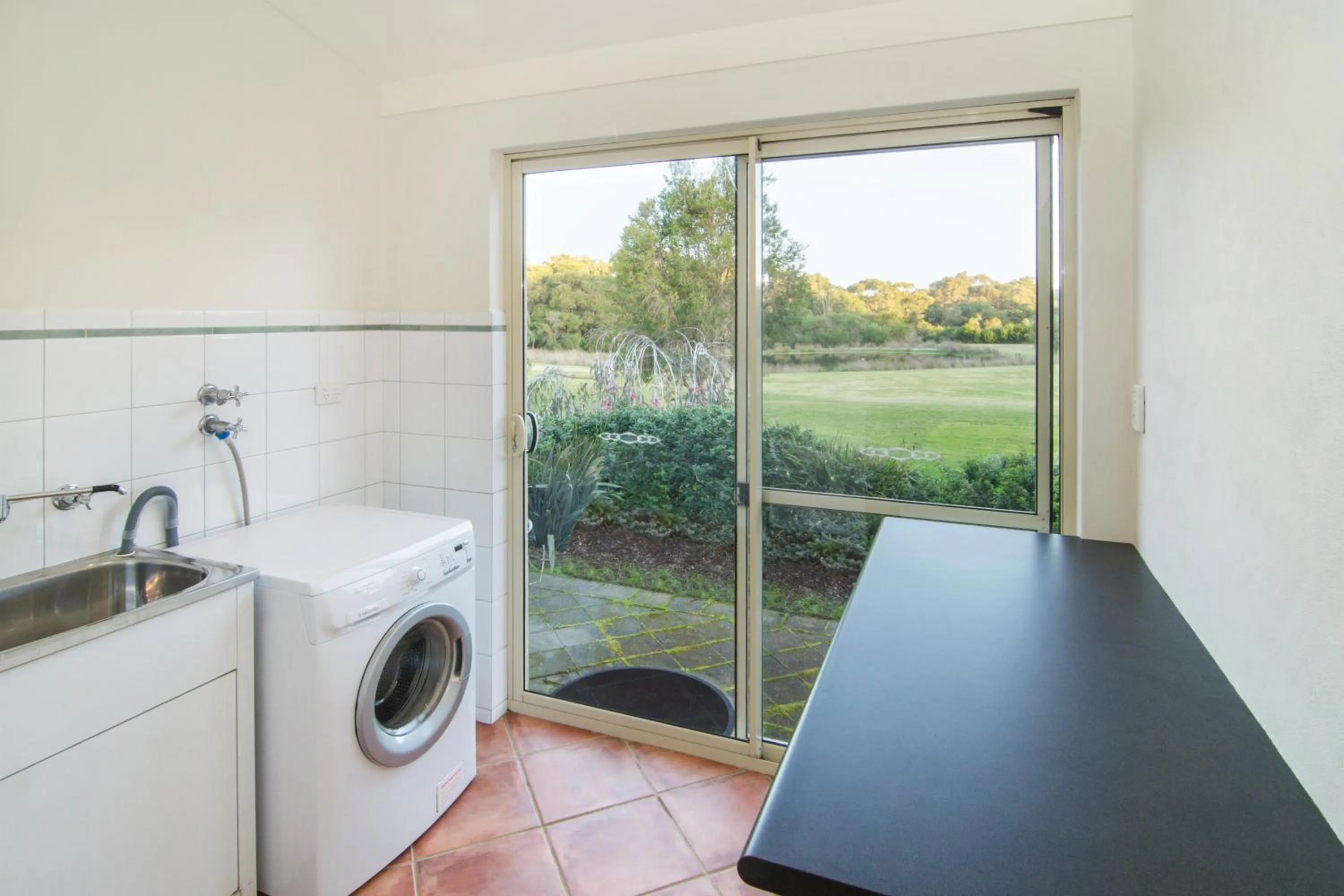 Area and facilities in Acacia Chalets Margaret River