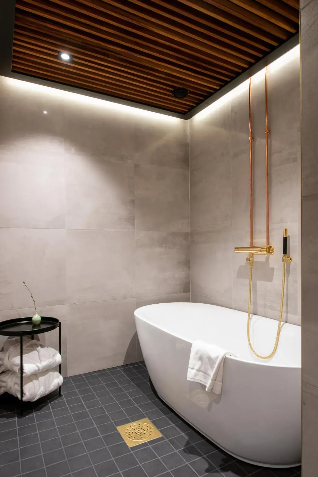 Property building in Hotel Arkipelag Property building in Hotel Arkipelag