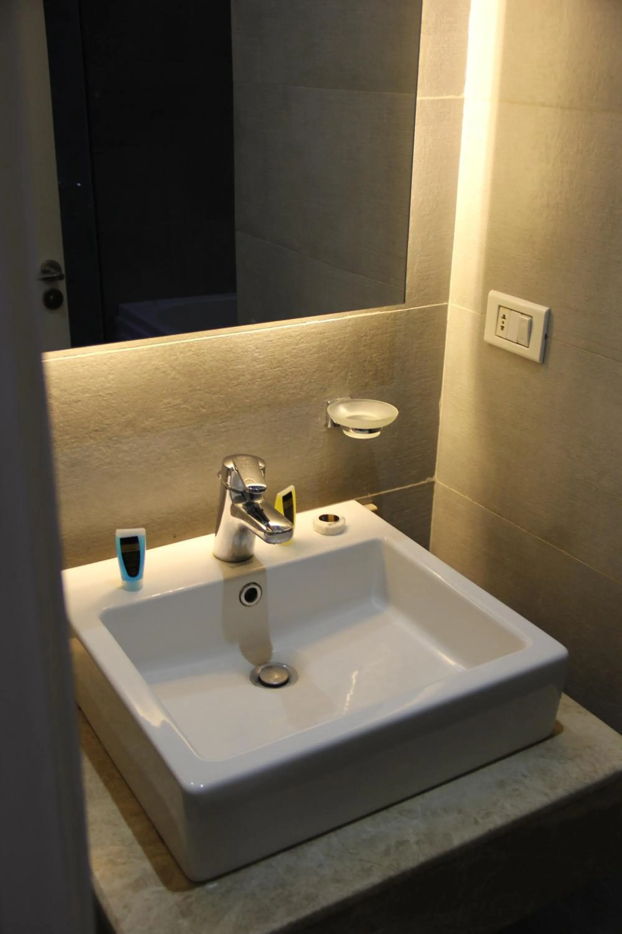 Elysees Hotel Tahrir Square