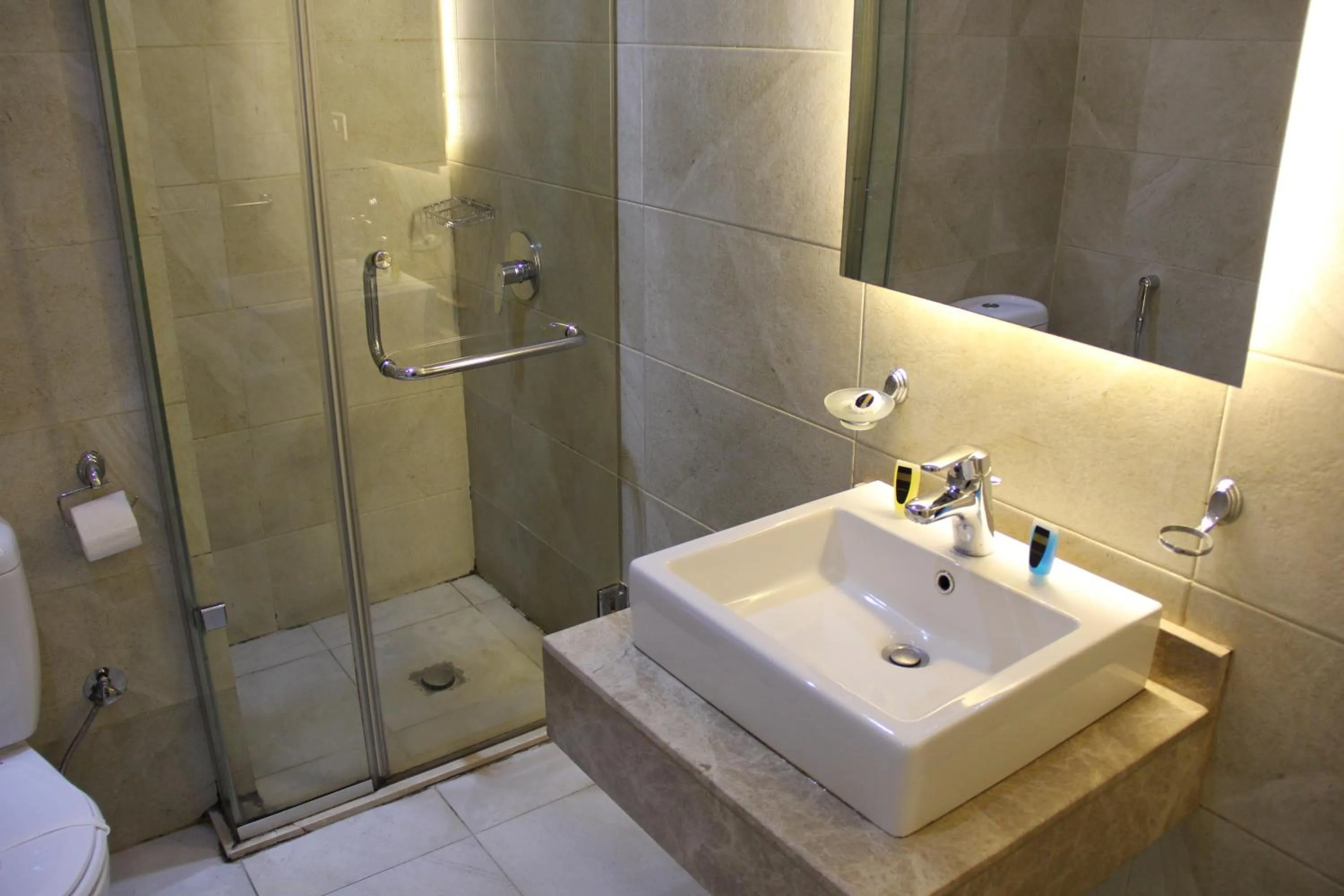 Elysees Hotel Tahrir Square