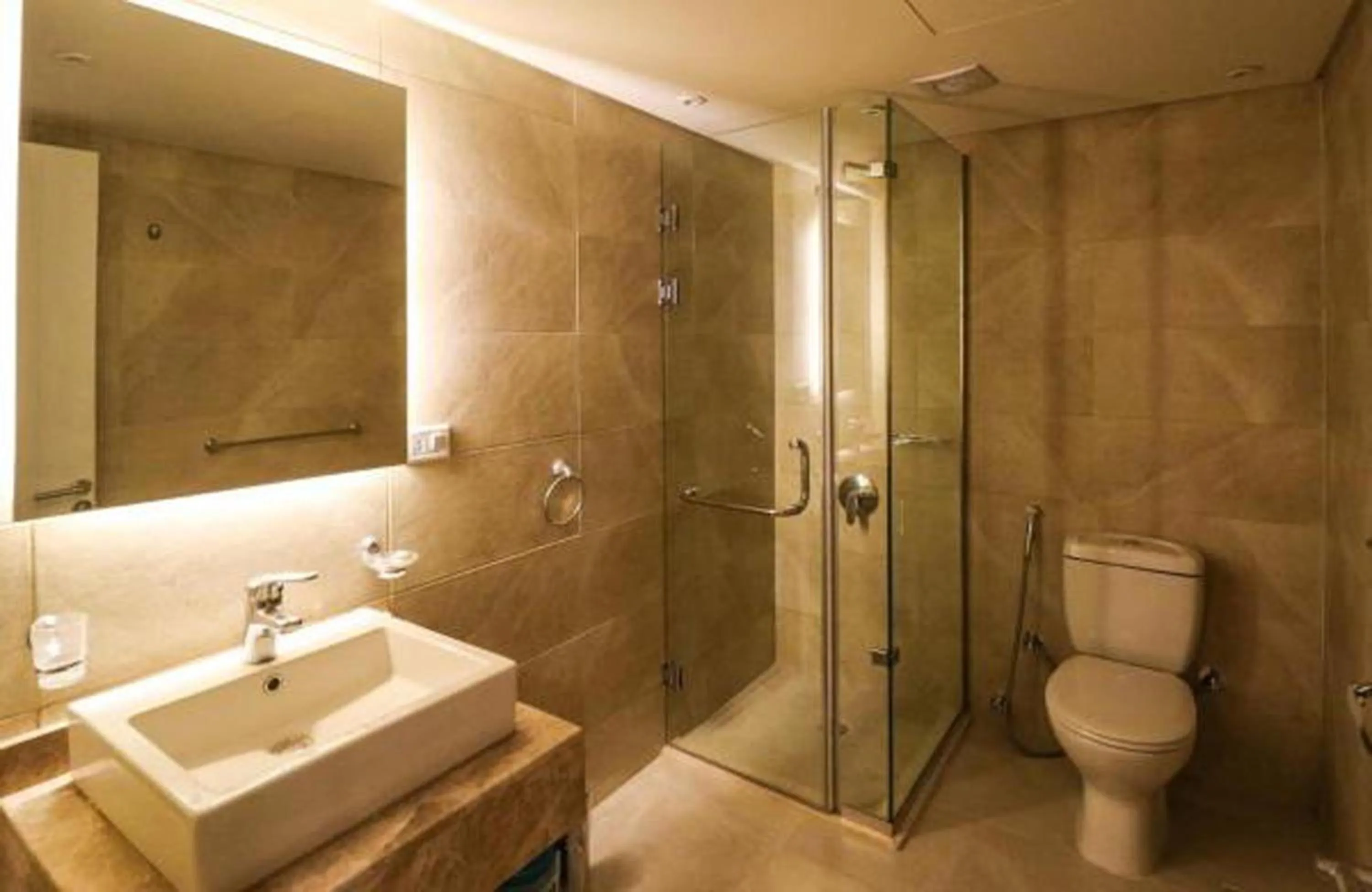 Elysees Hotel Tahrir Square