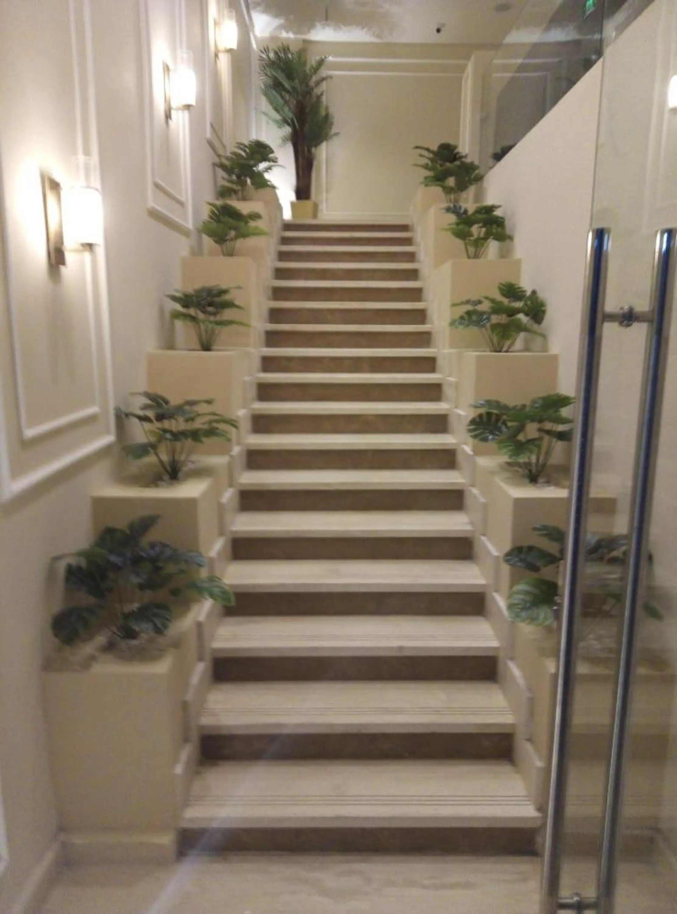 Elysees Hotel Tahrir Square