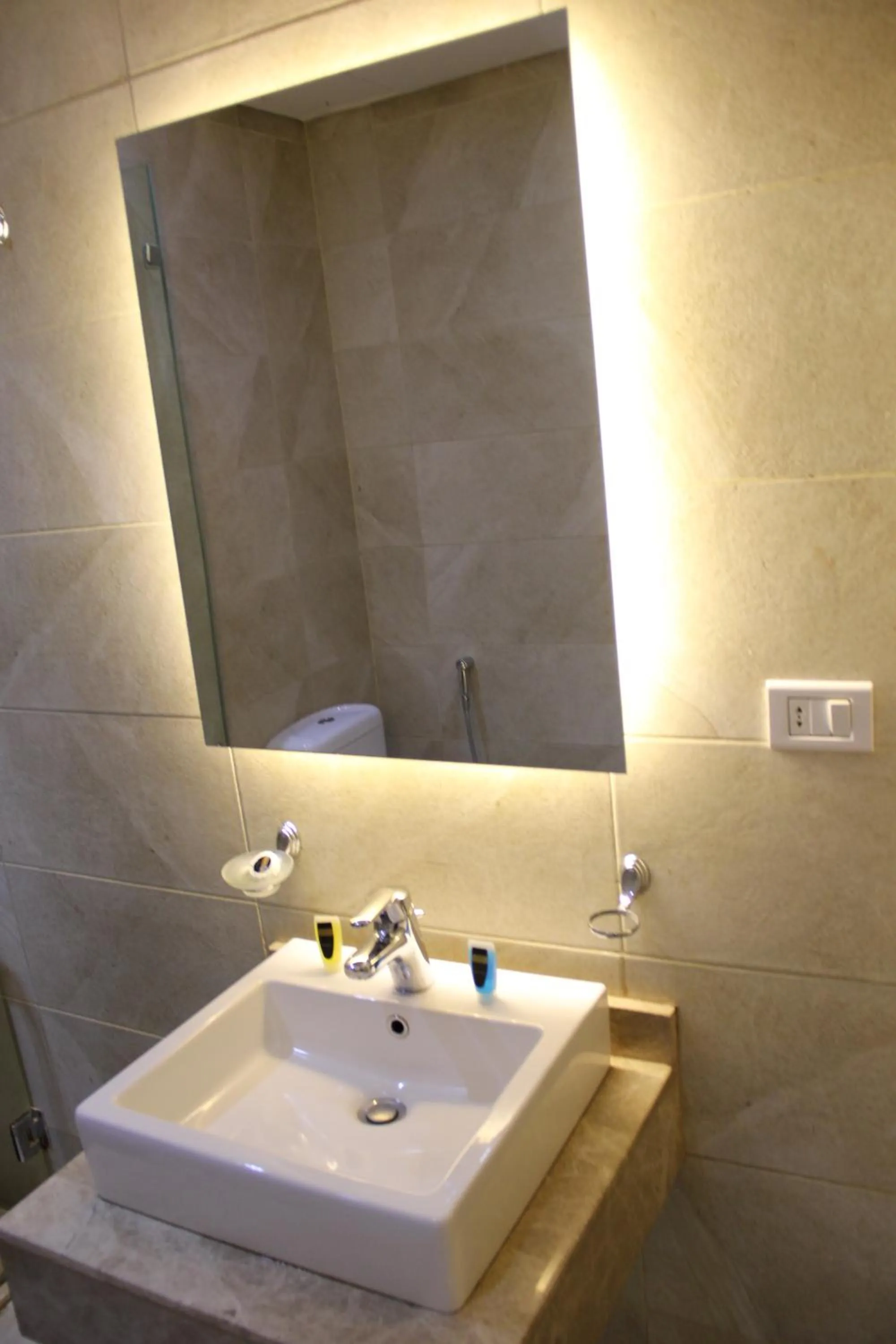 Elysees Hotel Tahrir Square