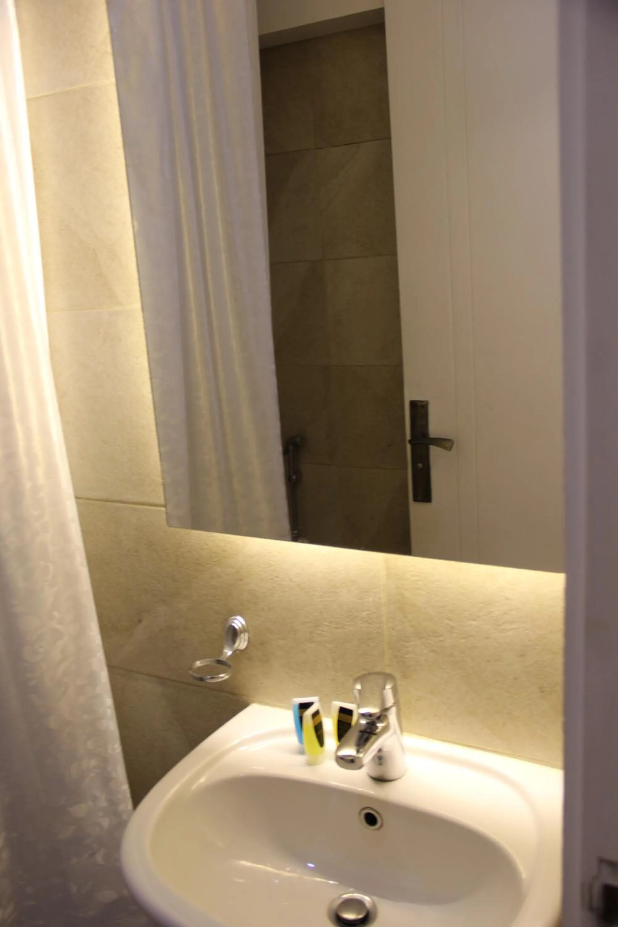 Elysees Hotel Tahrir Square