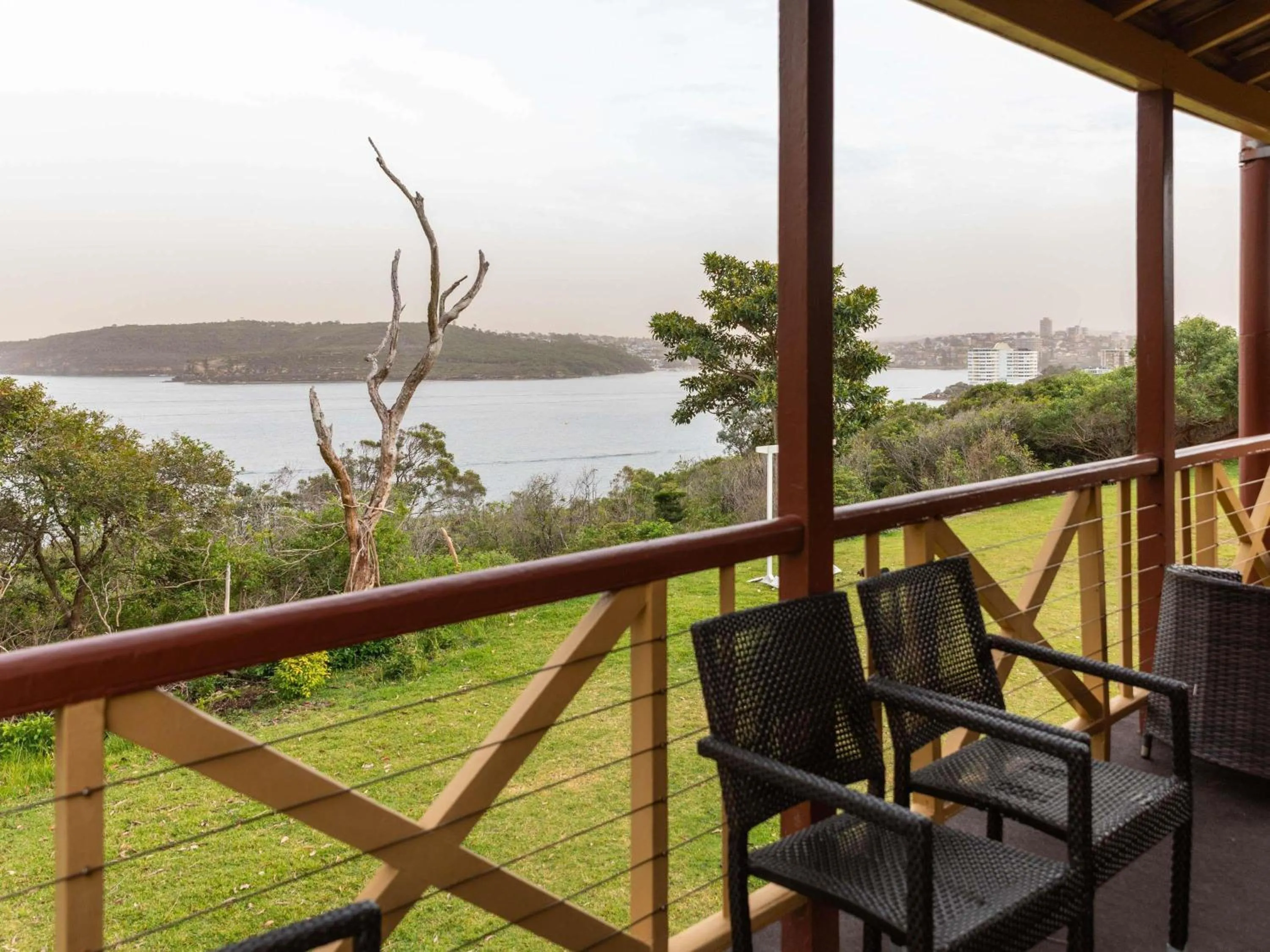 Meeting/conference room in Q Station