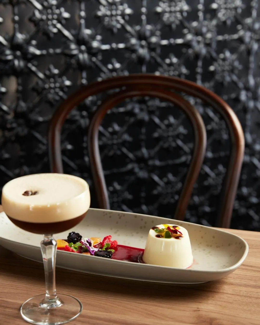 Restaurant/places to eat in Q Station