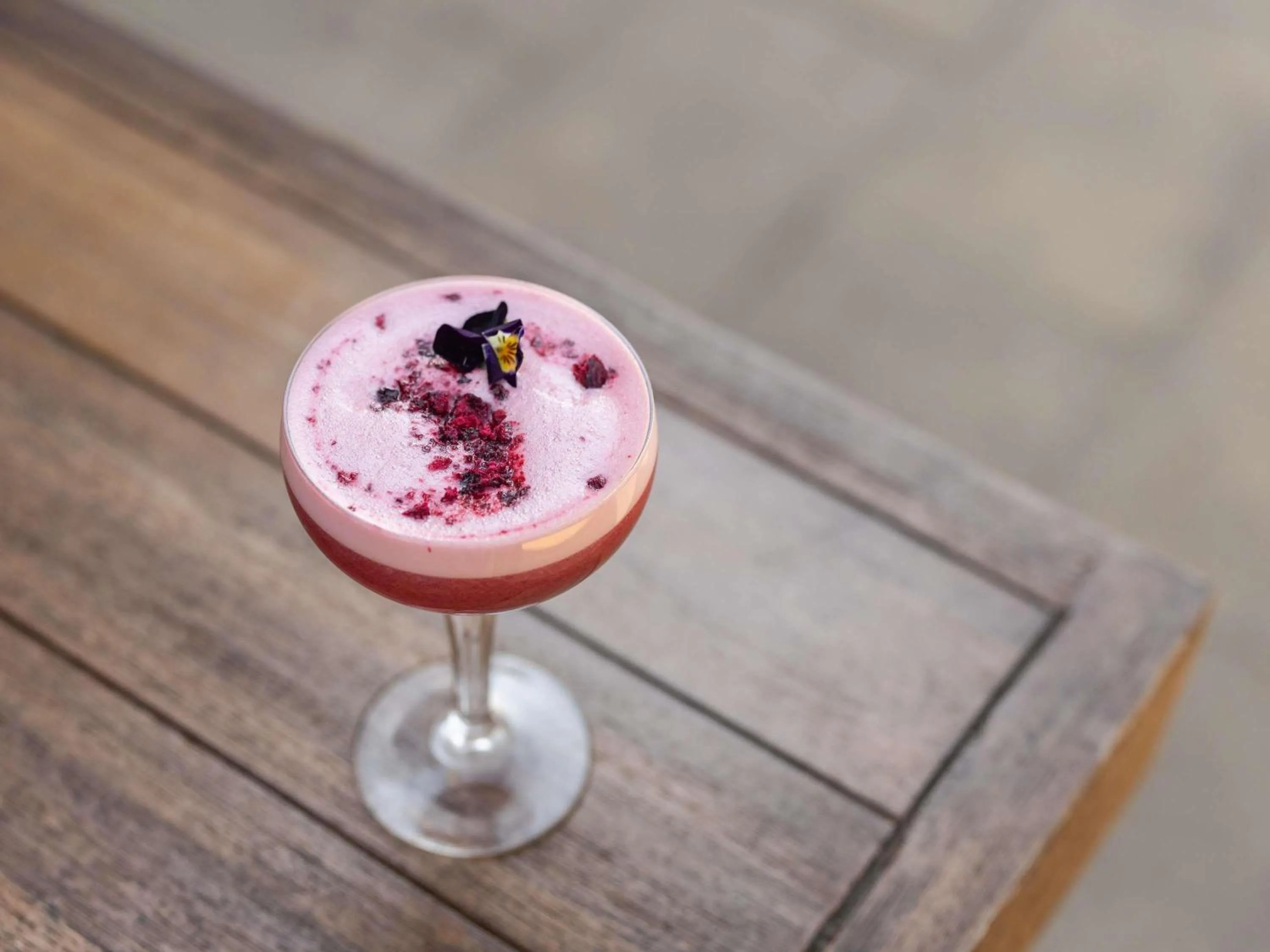 Restaurant/places to eat in Q Station