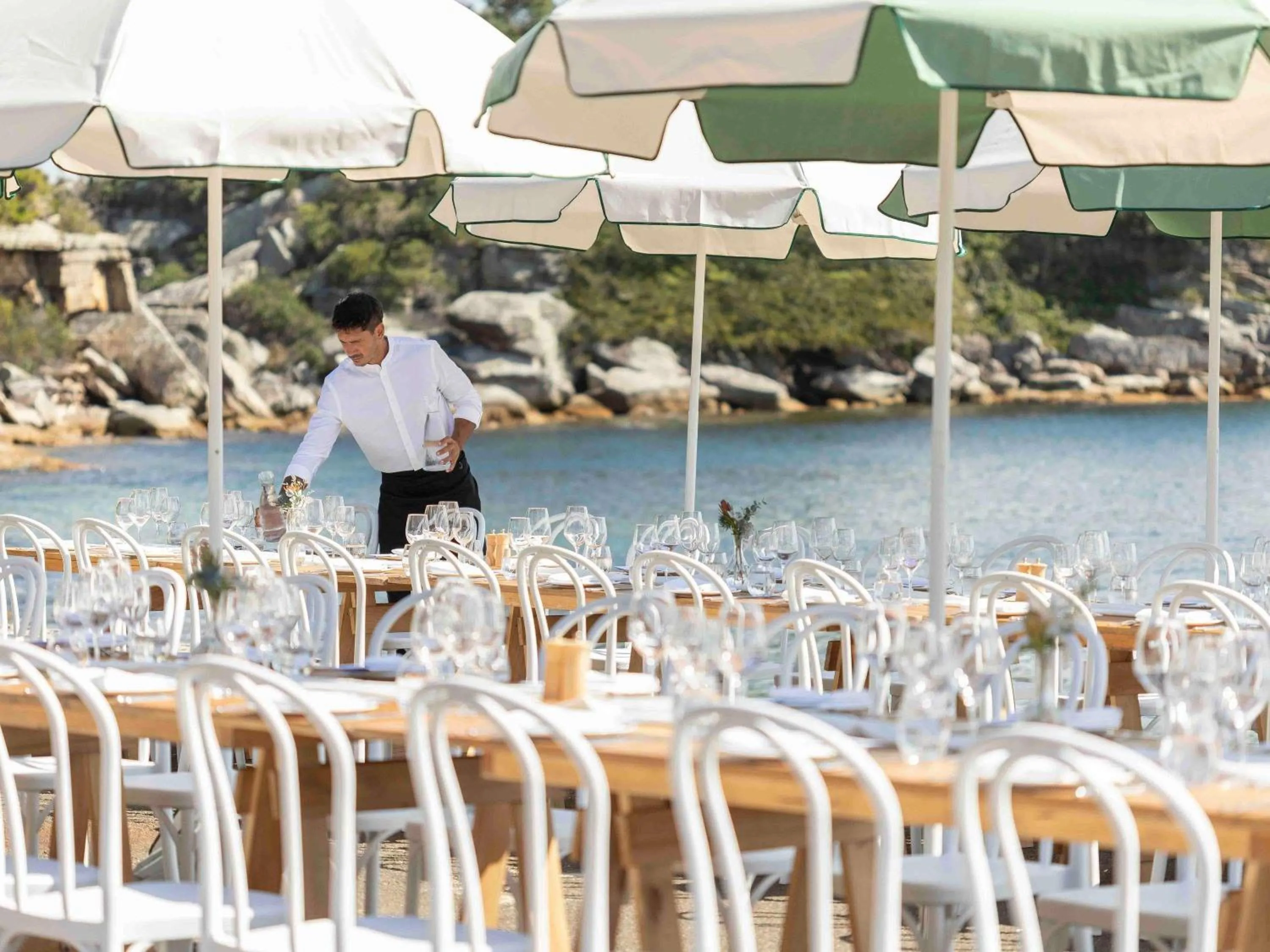 Meeting/conference room in Q Station