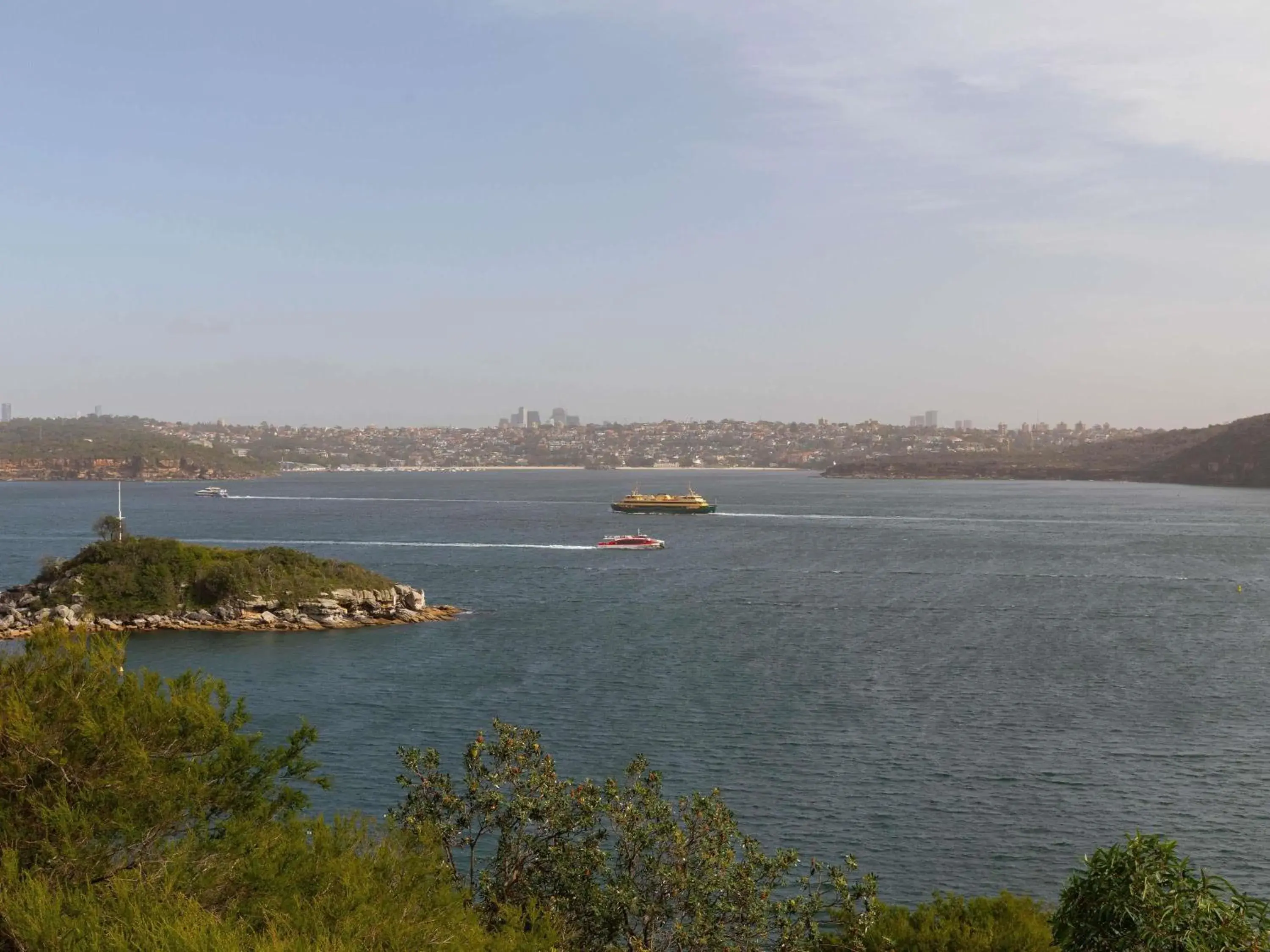 Bedroom in Q Station Bedroom in Q Station