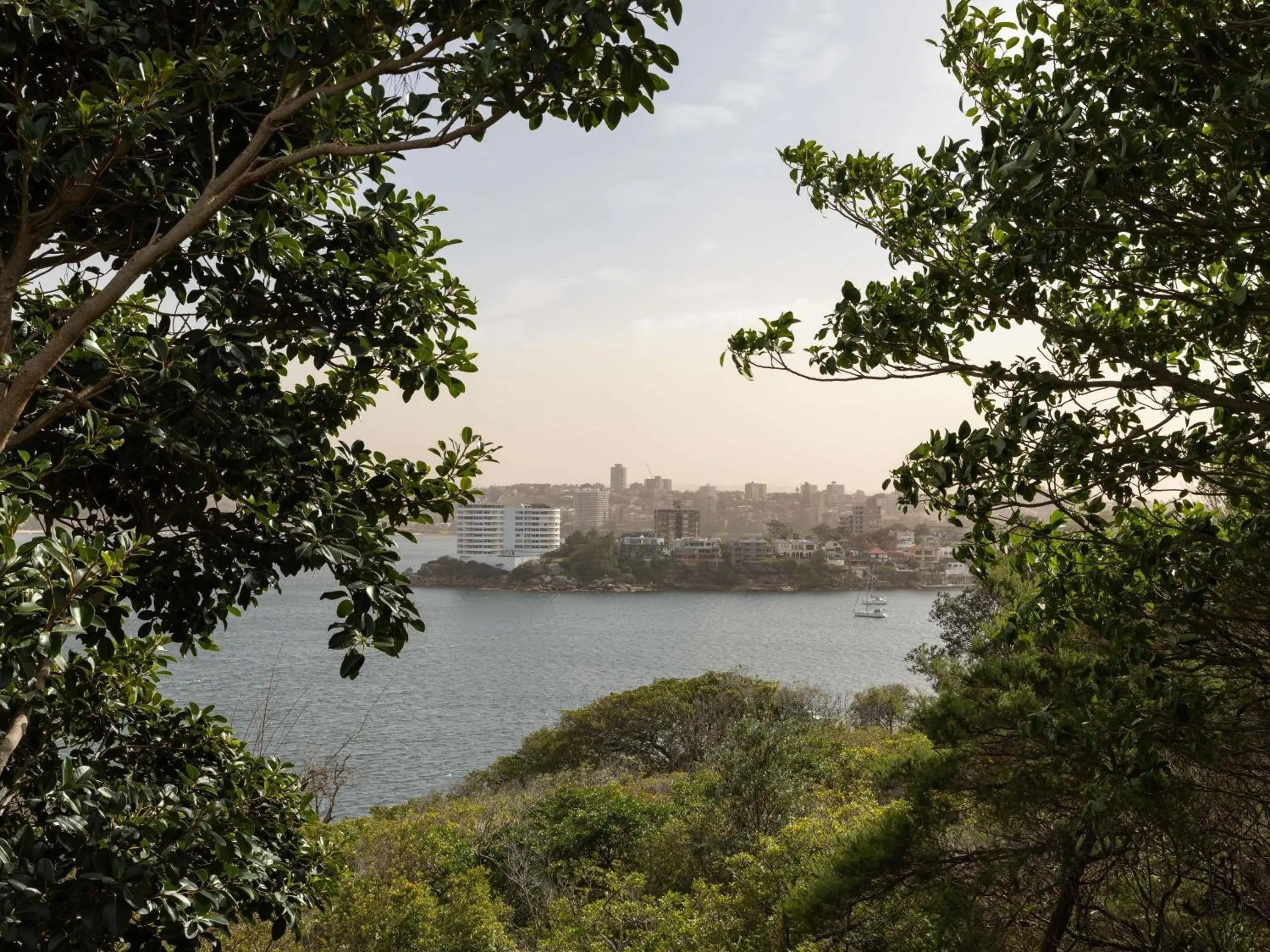 Bedroom in Q Station Bedroom in Q Station