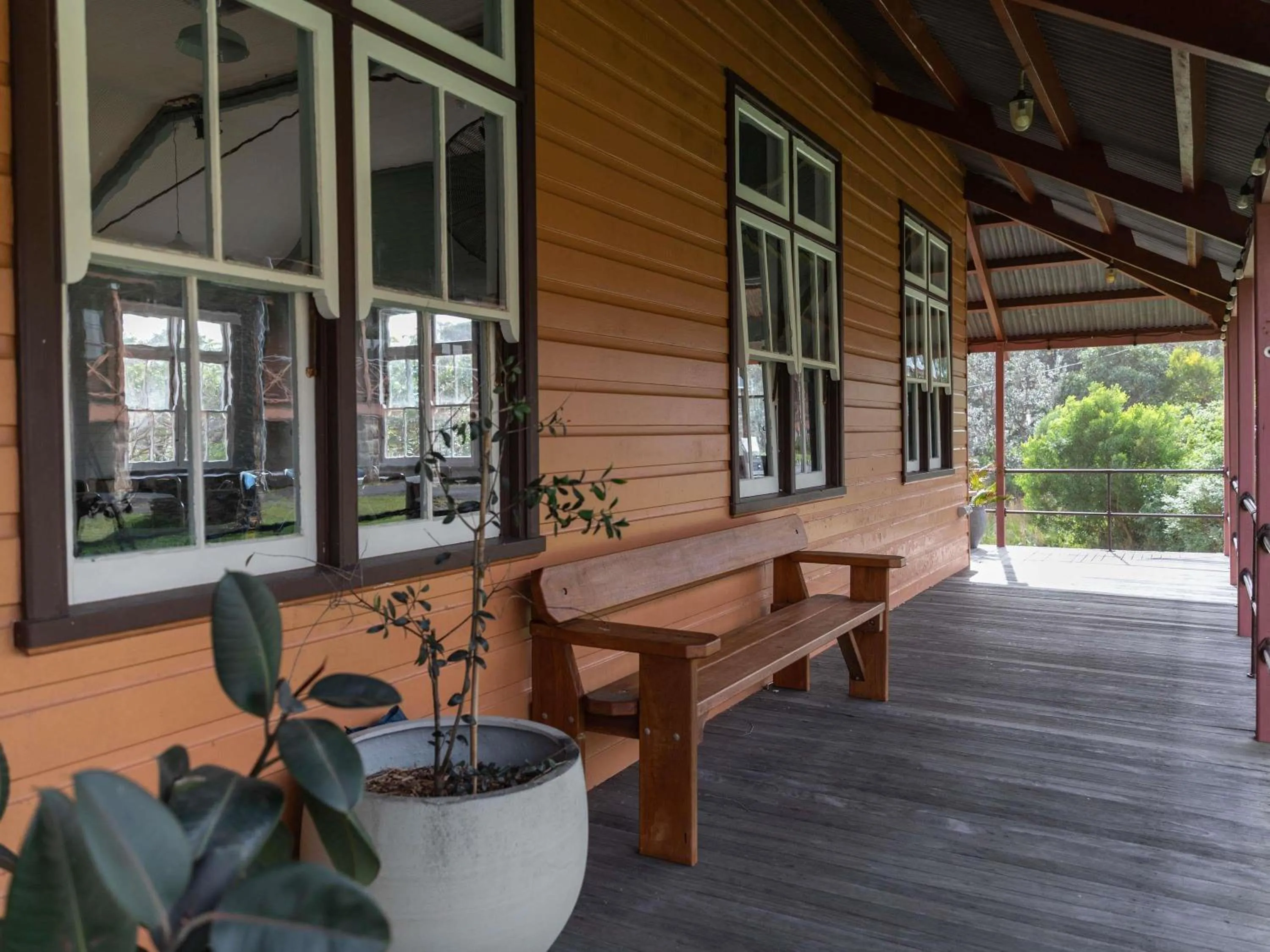 Meeting/conference room in Q Station