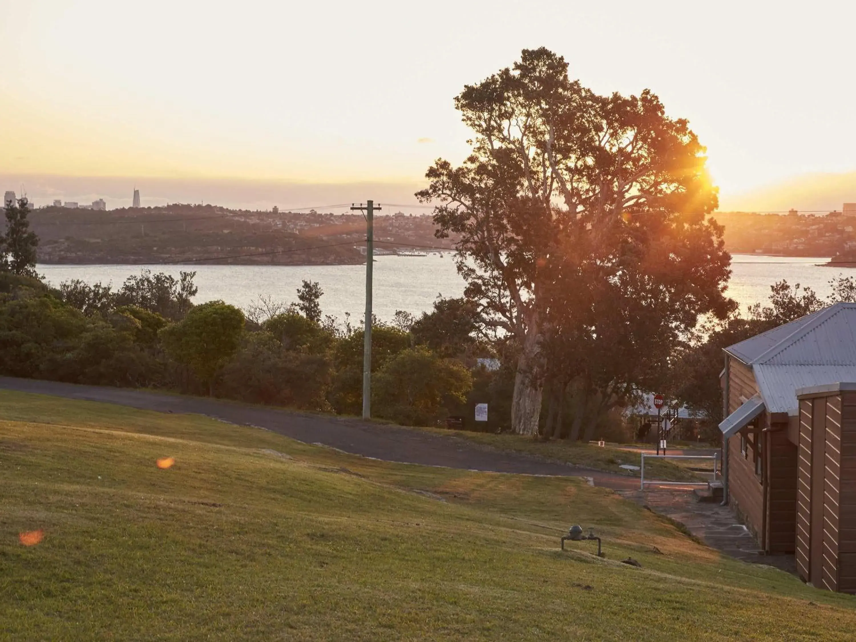 Restaurant/places to eat in Q Station Restaurant/places to eat in Q Station