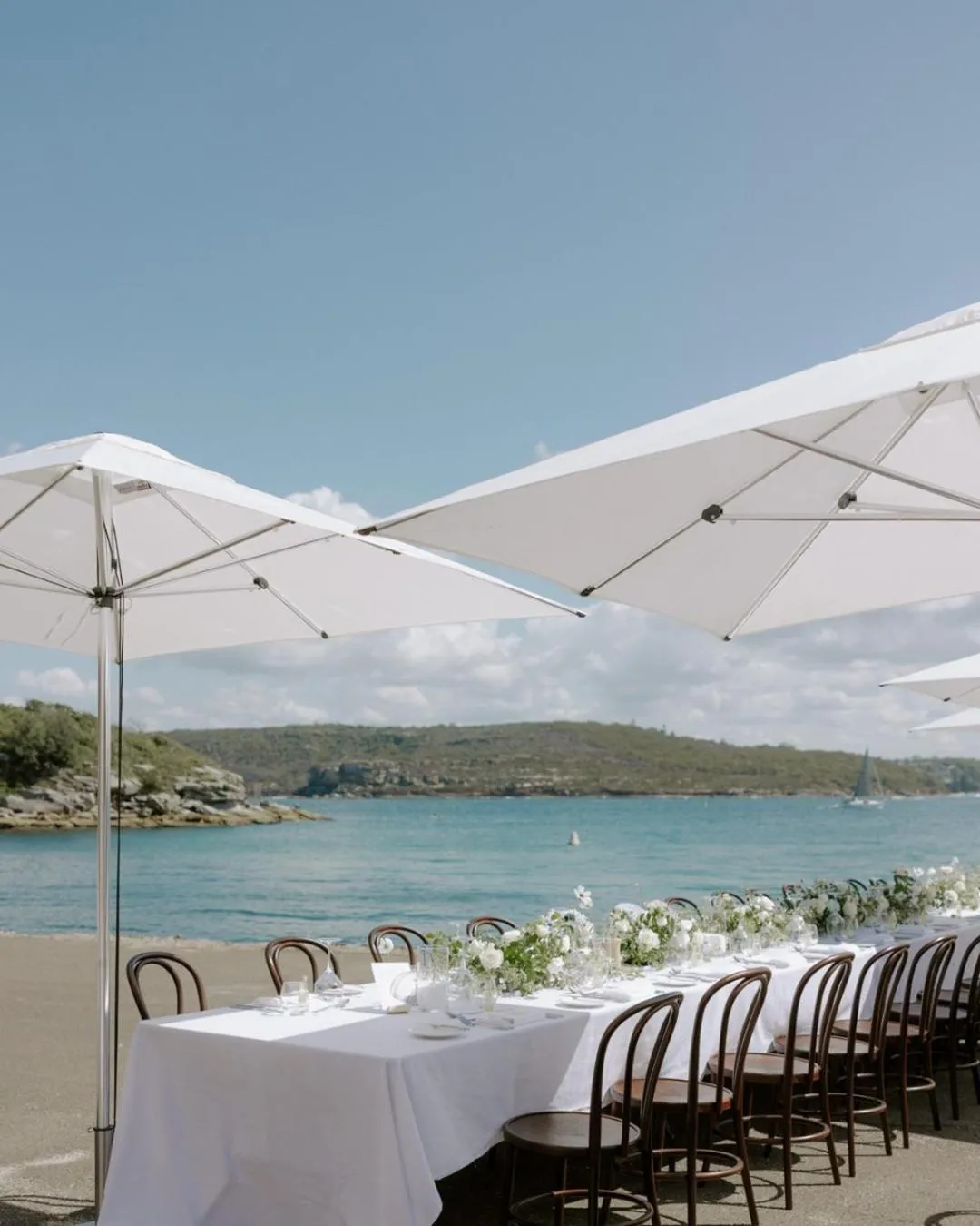 Restaurant/places to eat in Q Station