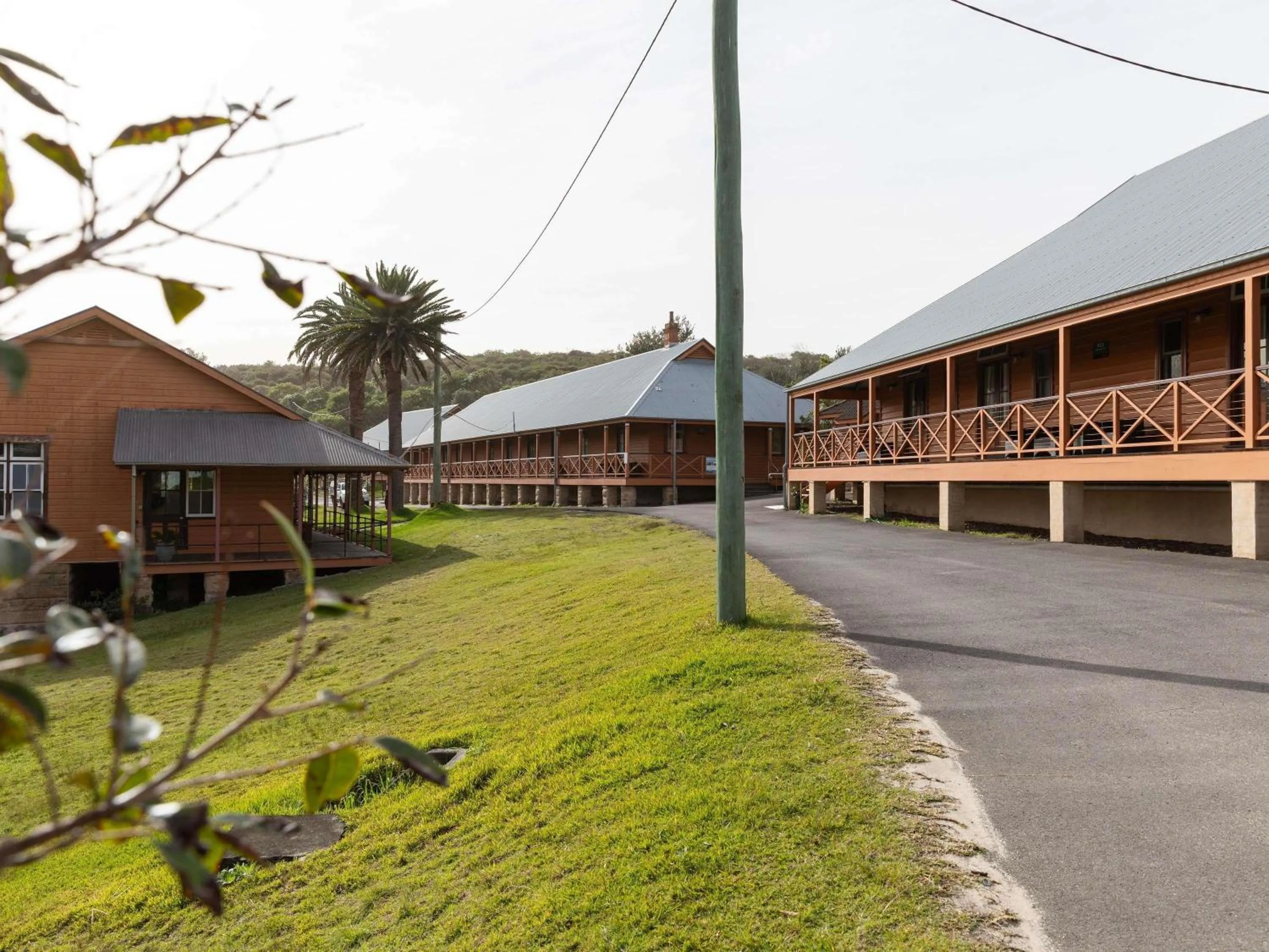 Meeting/conference room in Q Station