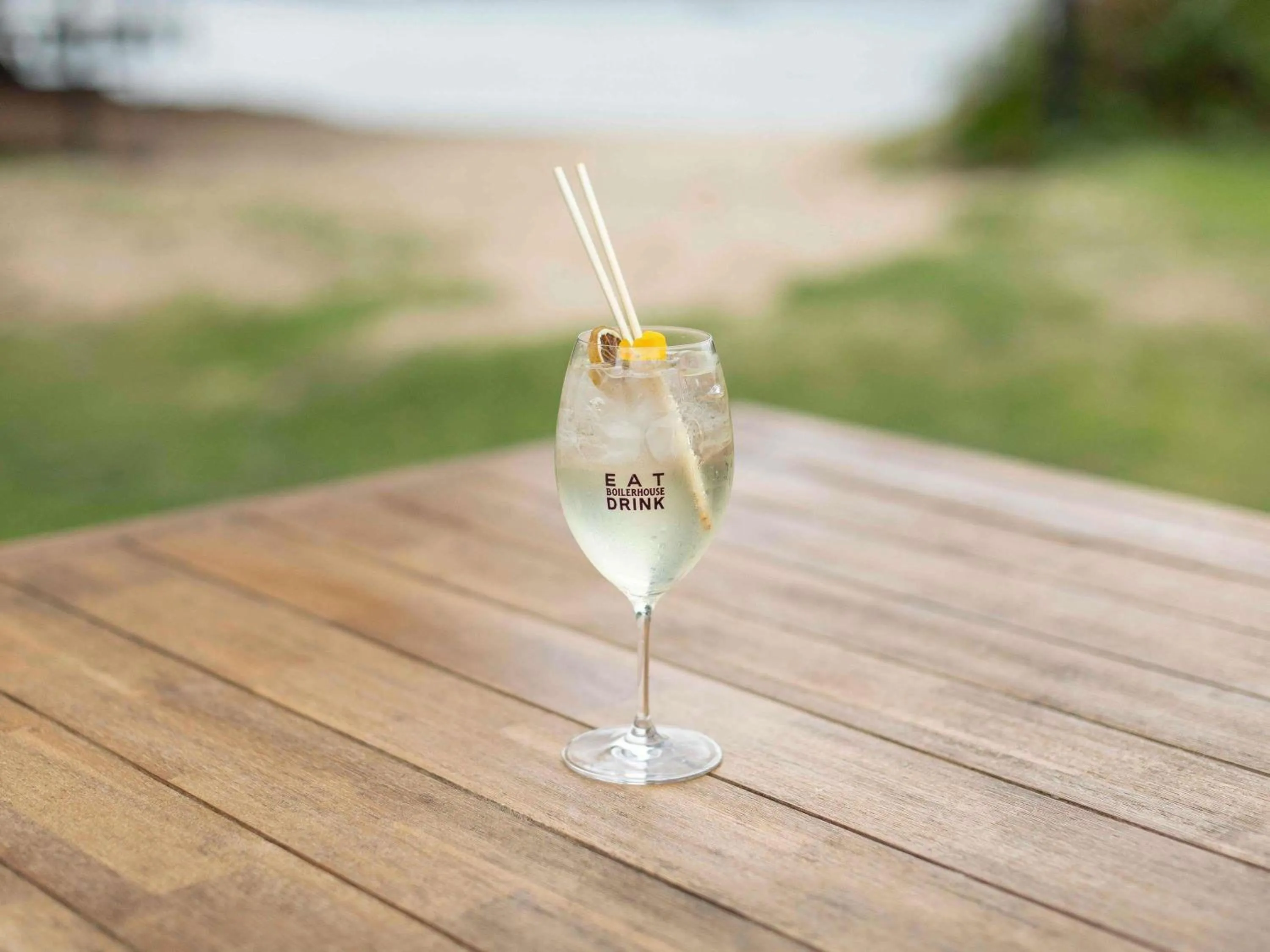 Restaurant/places to eat in Q Station