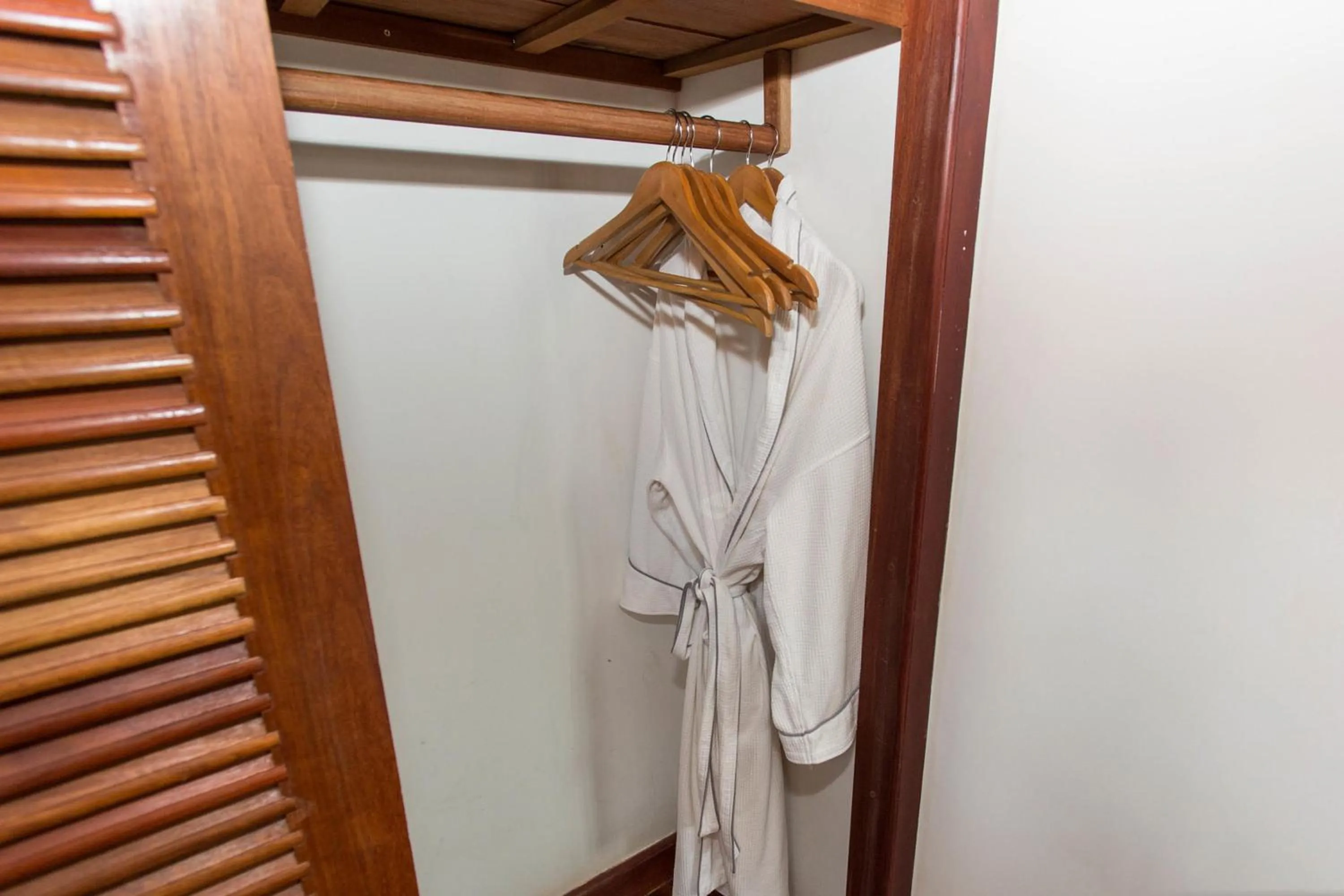 Area and facilities in Apsara Centrepole Hotel