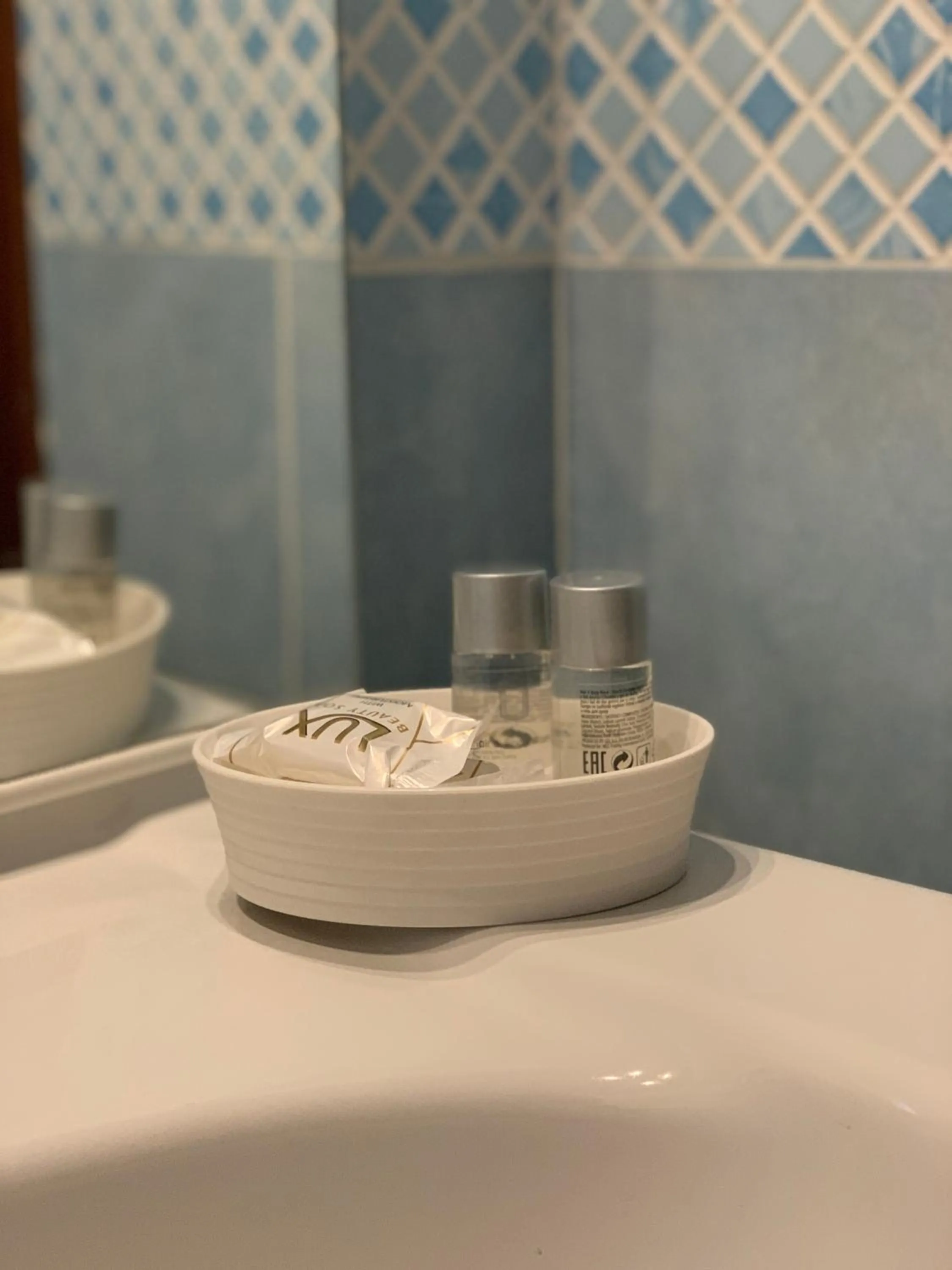 Albergo Ristorante Brera