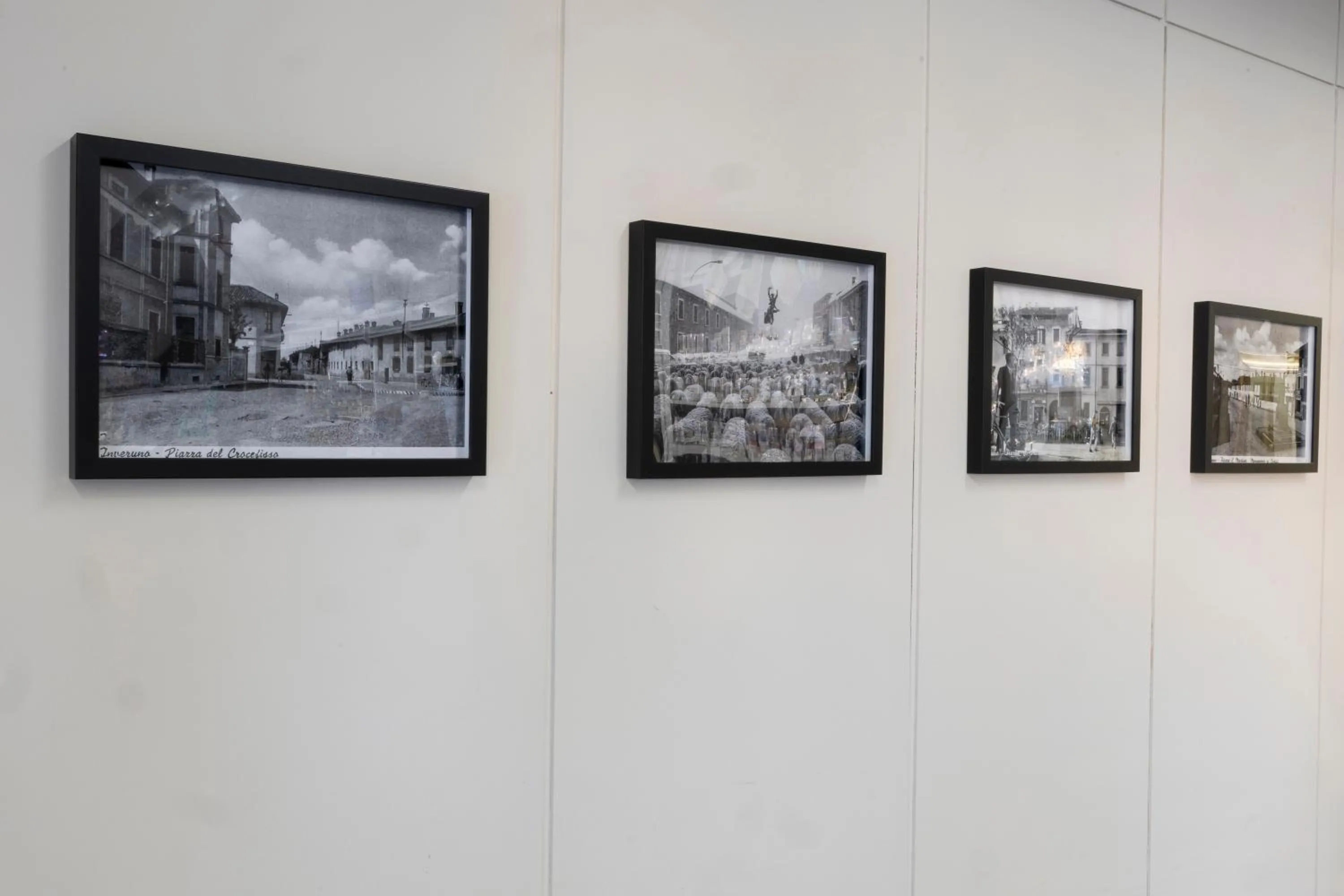 Lounge or bar in Albergo Ristorante Brera