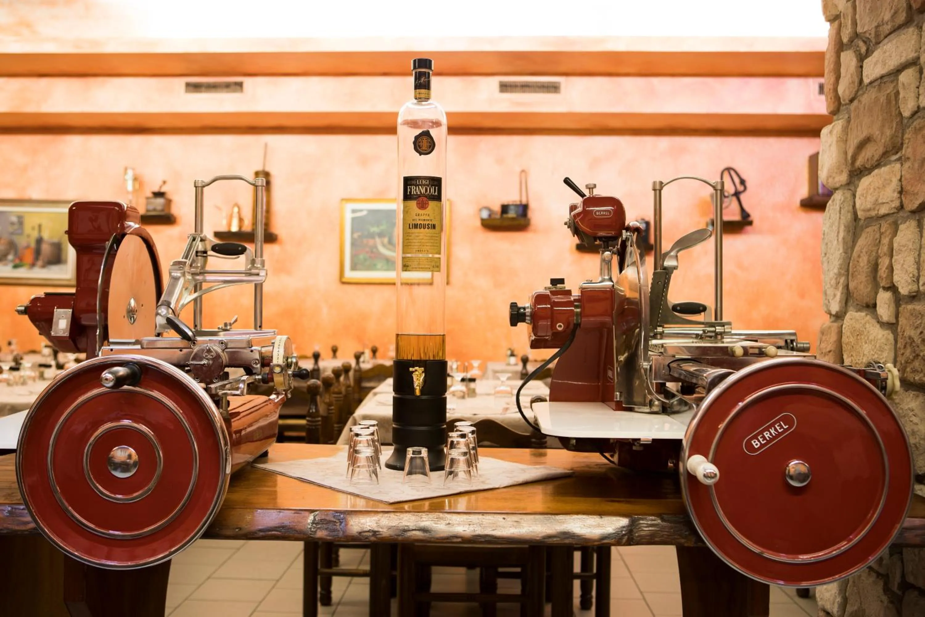 Albergo Ristorante Brera