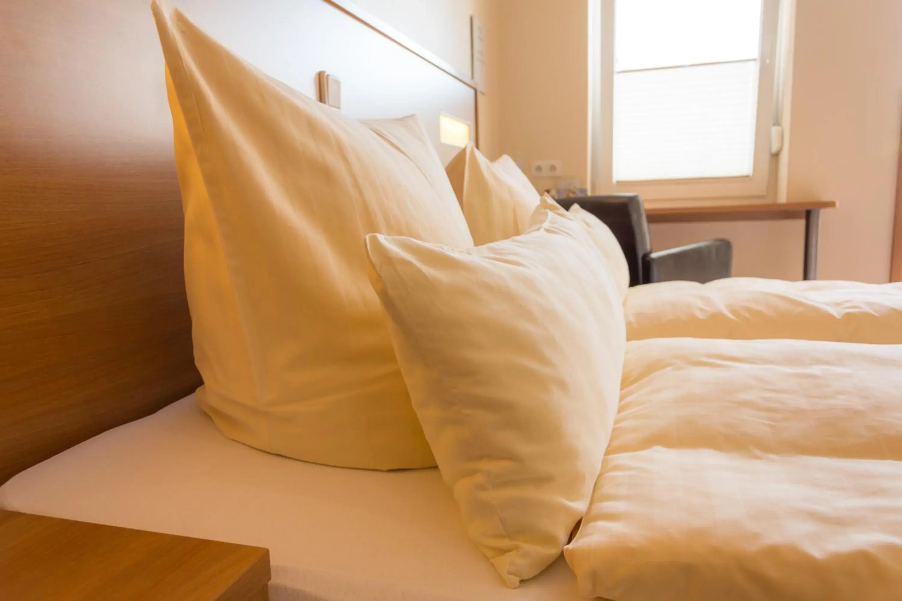 Double Room in Motel Am Bürgerpark Double Room in Motel Am Bürgerpark