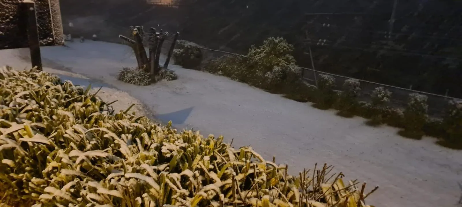 Blue Mountains Highway Motel