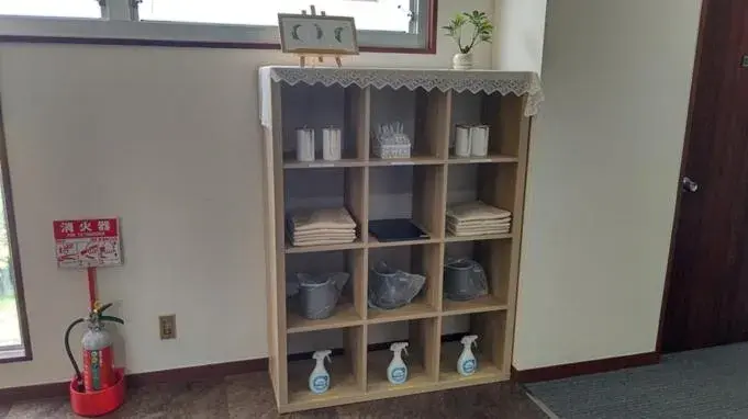 Photo of the whole room in Tabist Tsukuba Sky Hotel Photo of the whole room in Tabist Tsukuba Sky Hotel