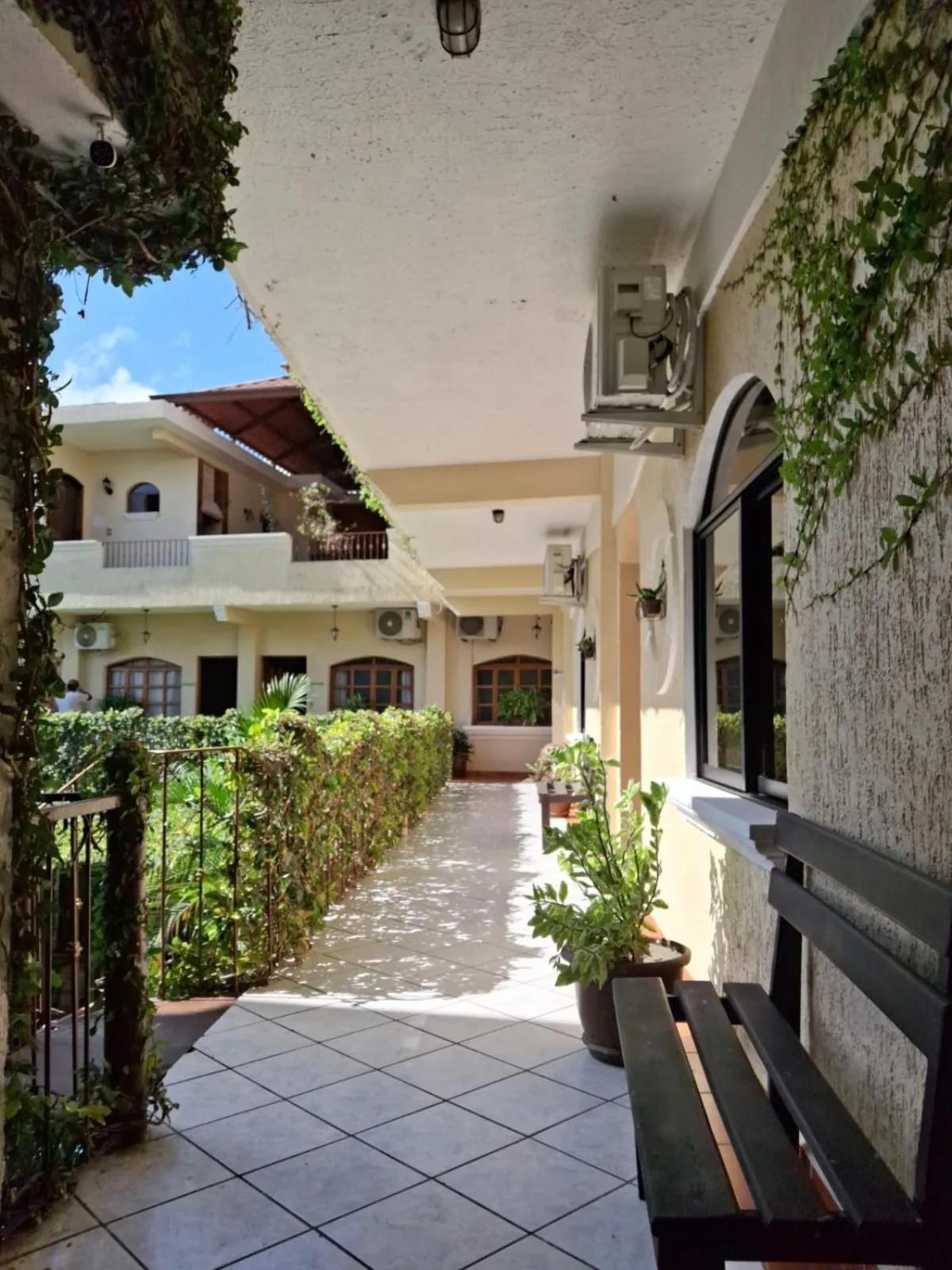 Hotel Quinta Maya