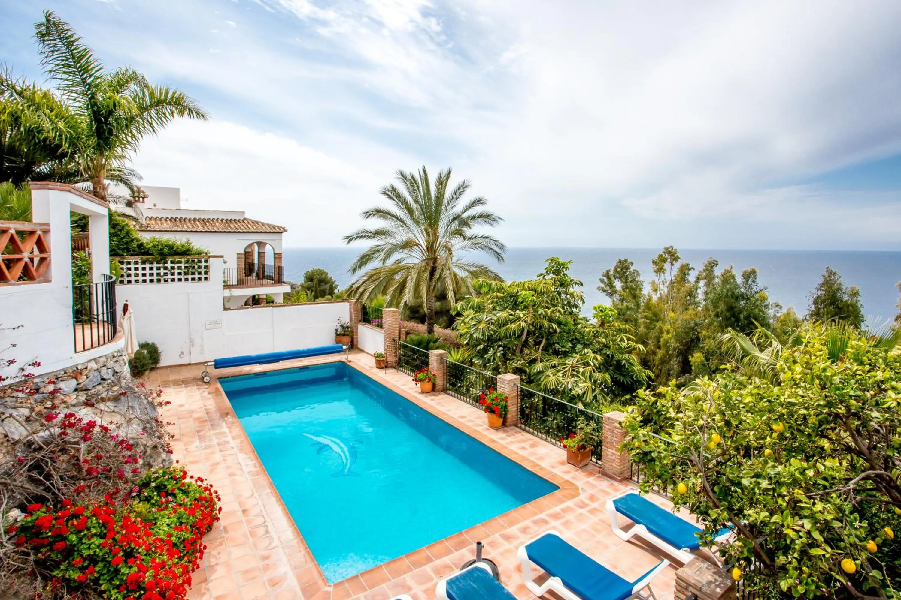 Casa Vicente