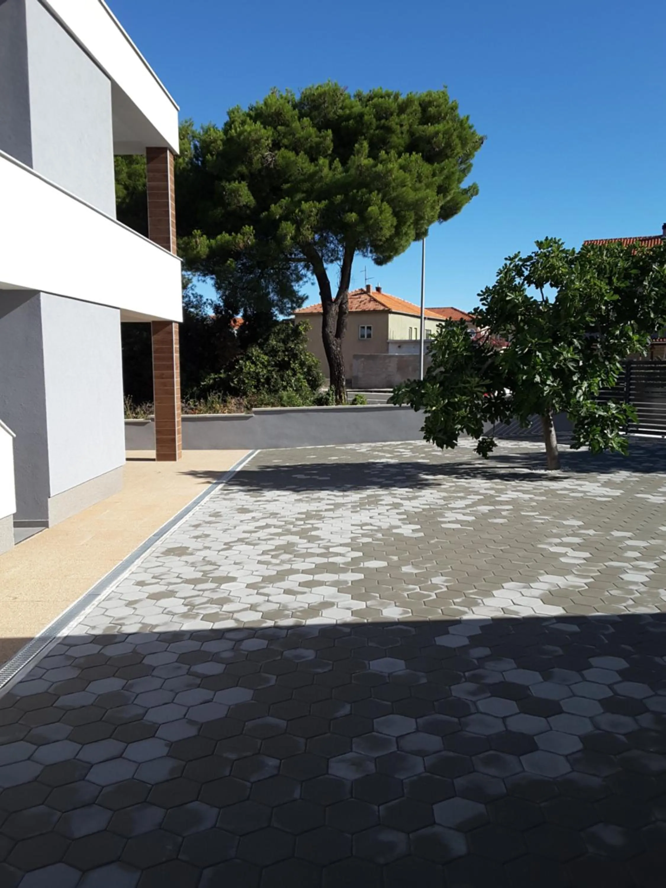 Villa Milena