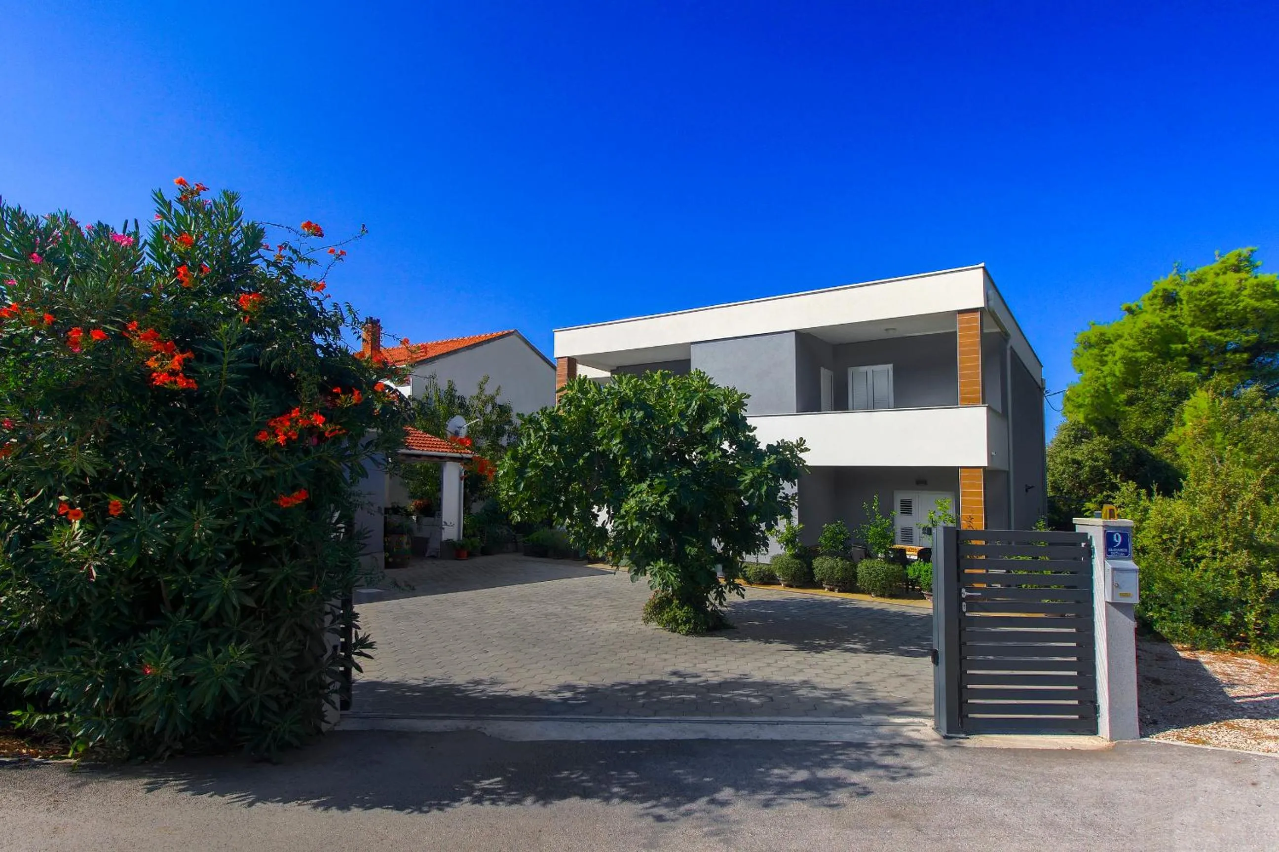 Villa Milena