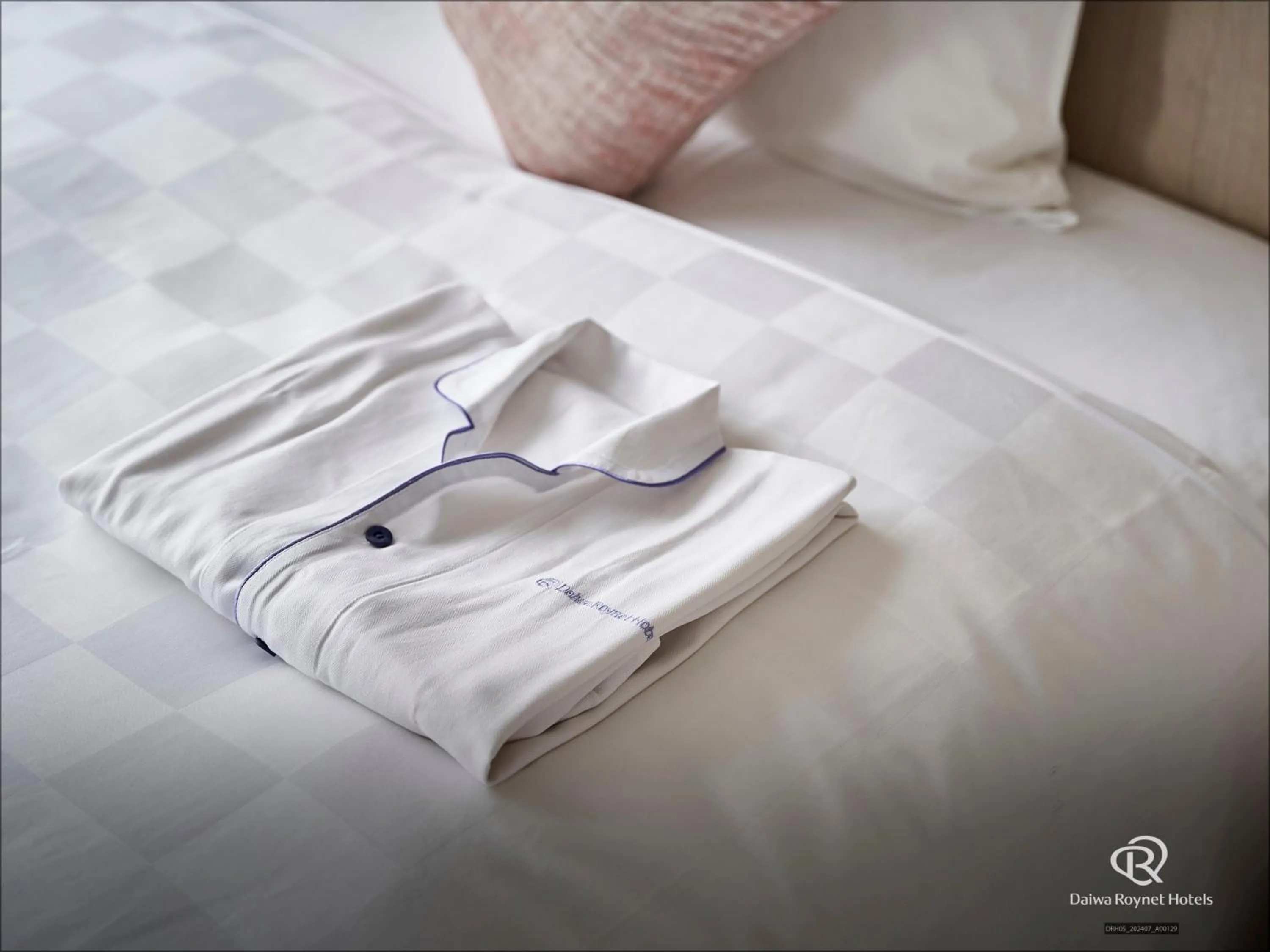 Other, Bed in Daiwa Roynet Hotel Kyoto-Hachijoguchi