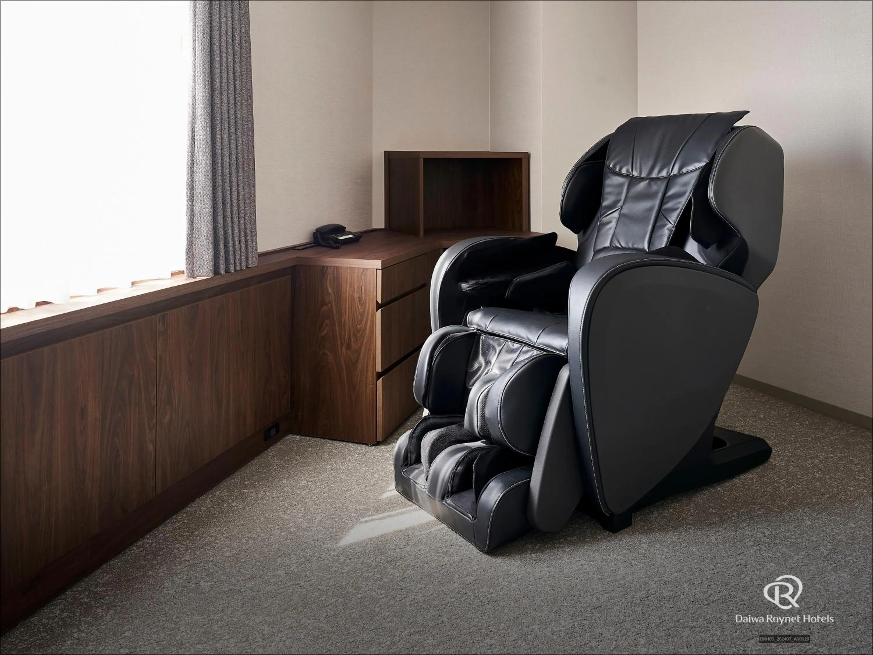 Other in Daiwa Roynet Hotel Kyoto-Hachijoguchi