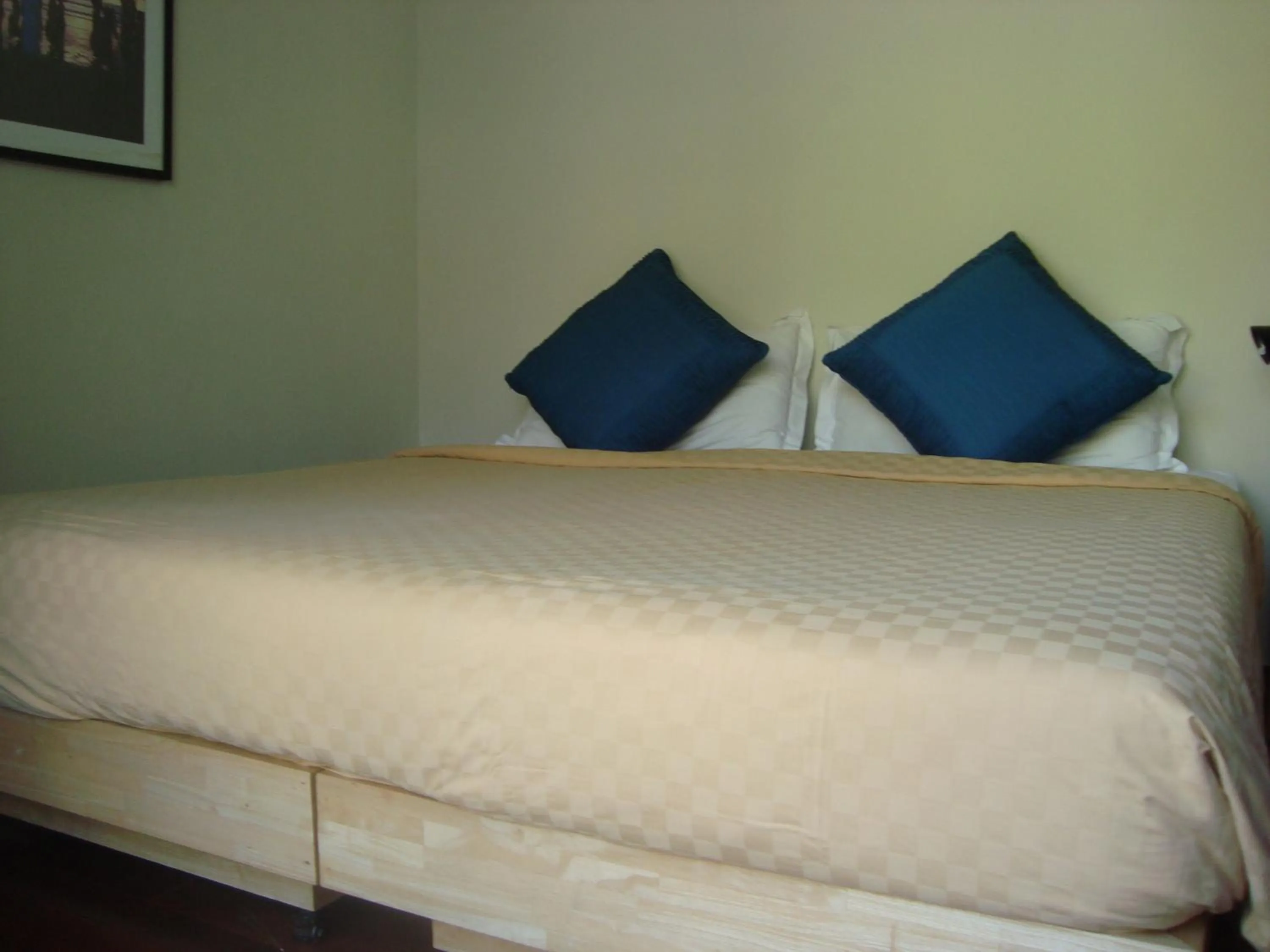 Bedroom, Bed in Villa Kejora 10