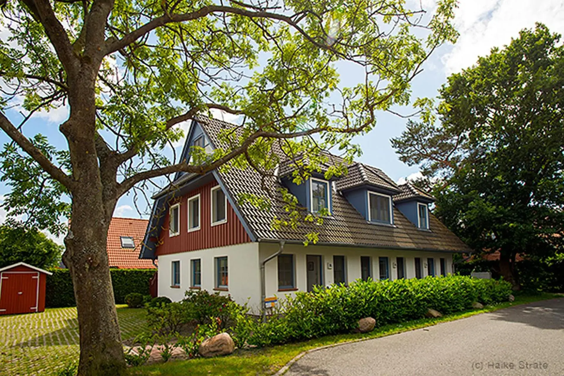 Ostseebrise FH 3 Ostseebrise FH 3