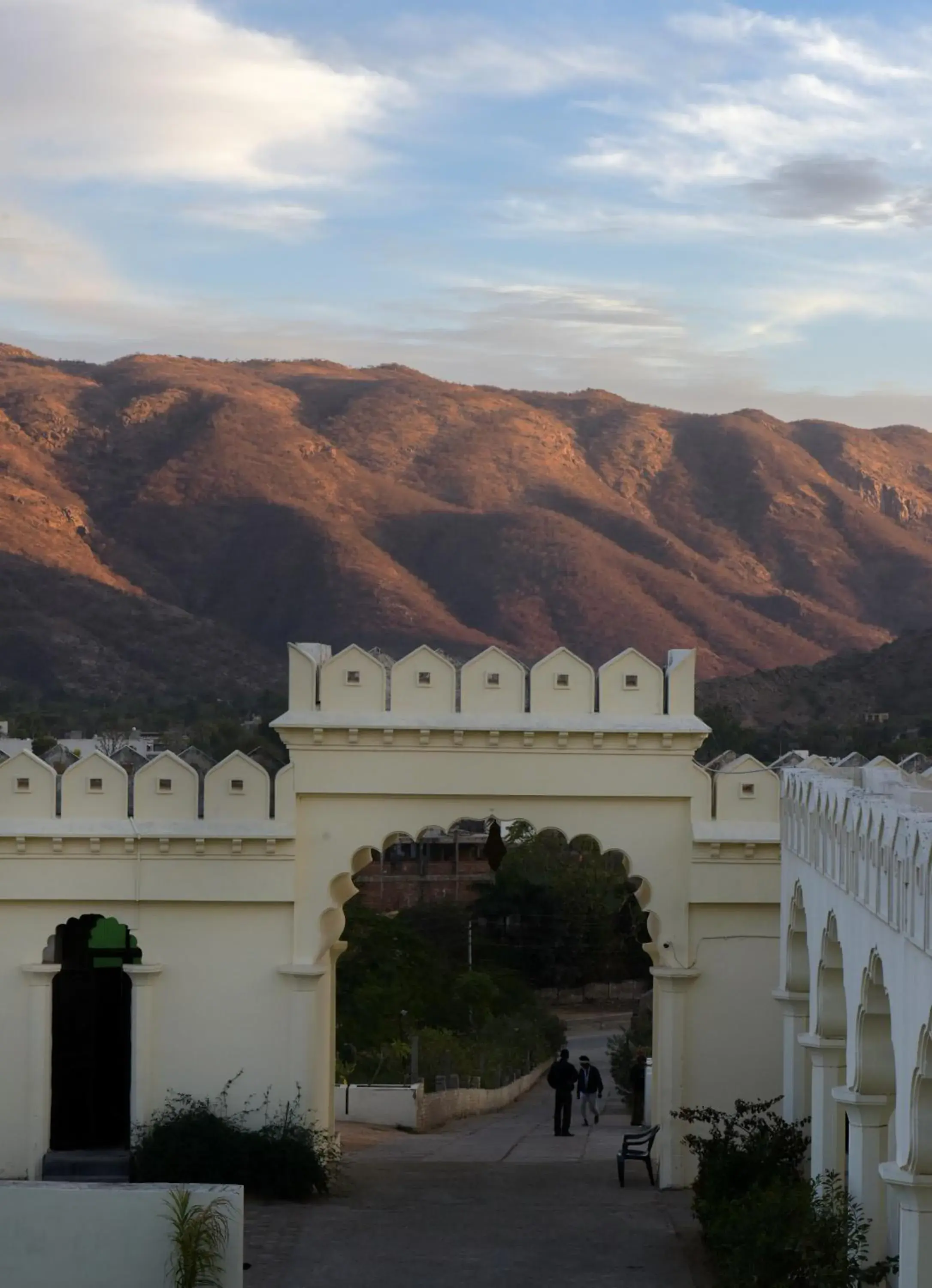 Gulaab Niwaas Palace Gulaab Niwaas Palace