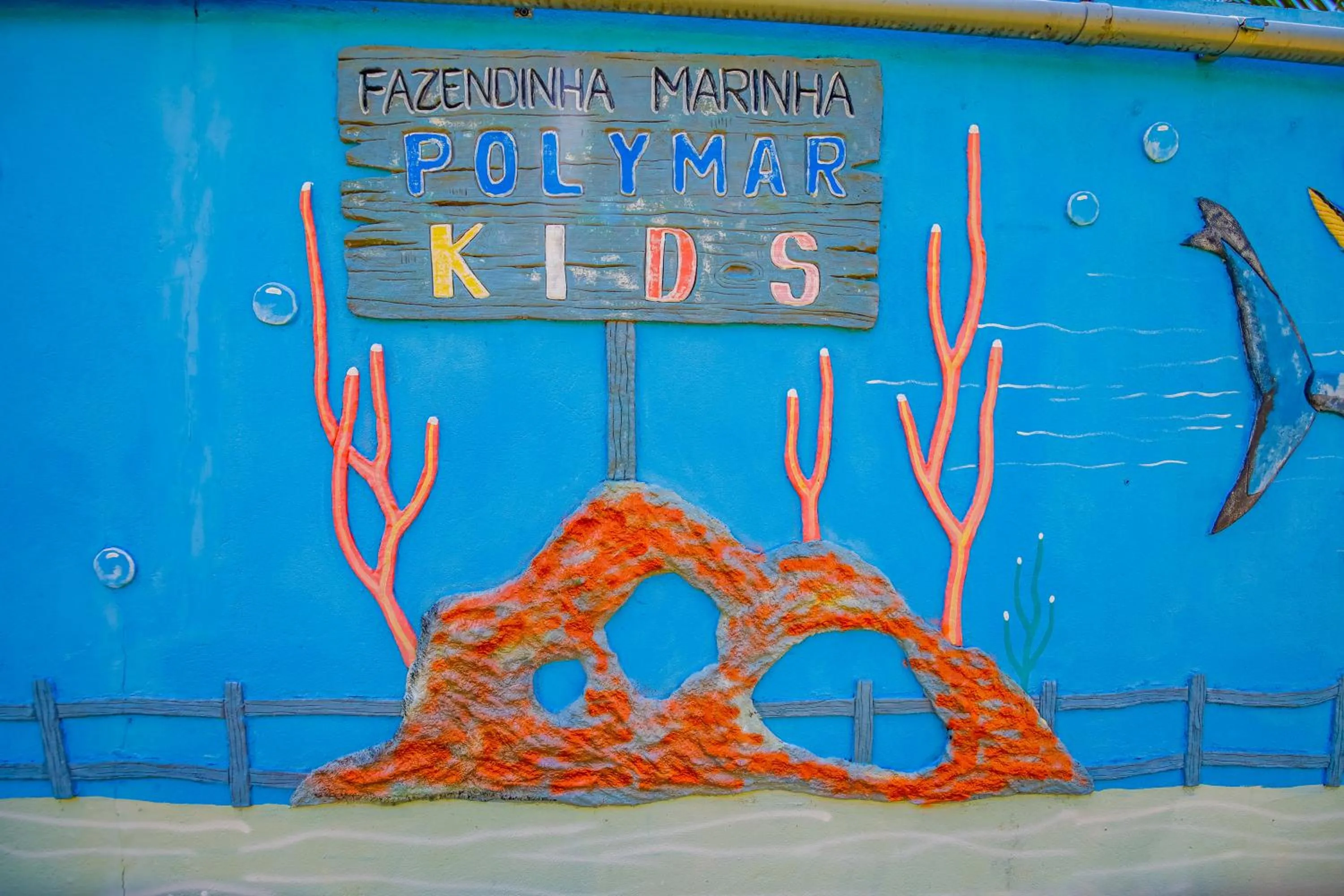 Day in Pousada Polymar