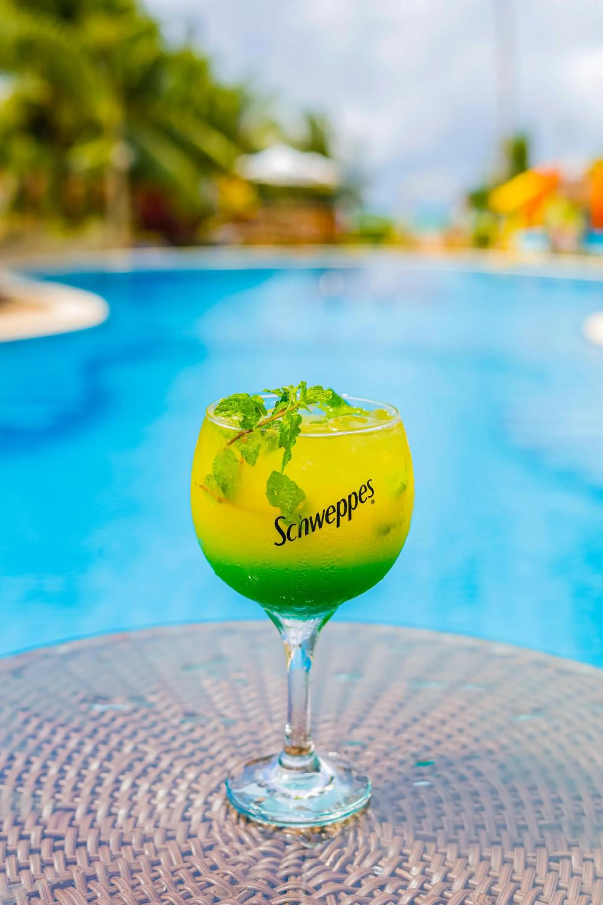 Lounge or bar in Pousada Polymar