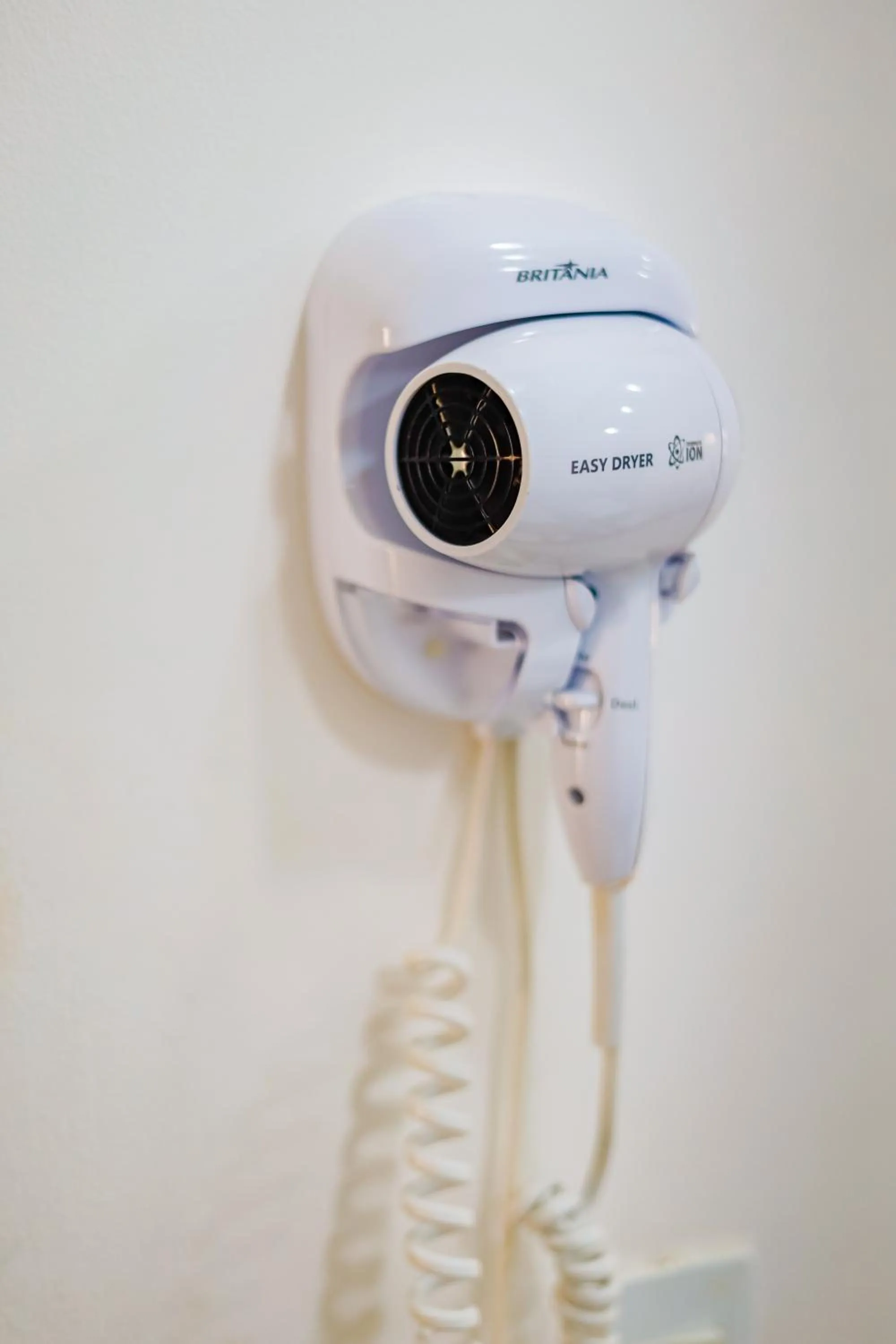 heating in Pousada Polymar