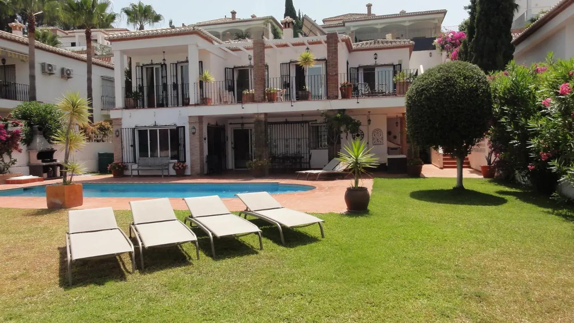 Villa El Gallo Villa El Gallo