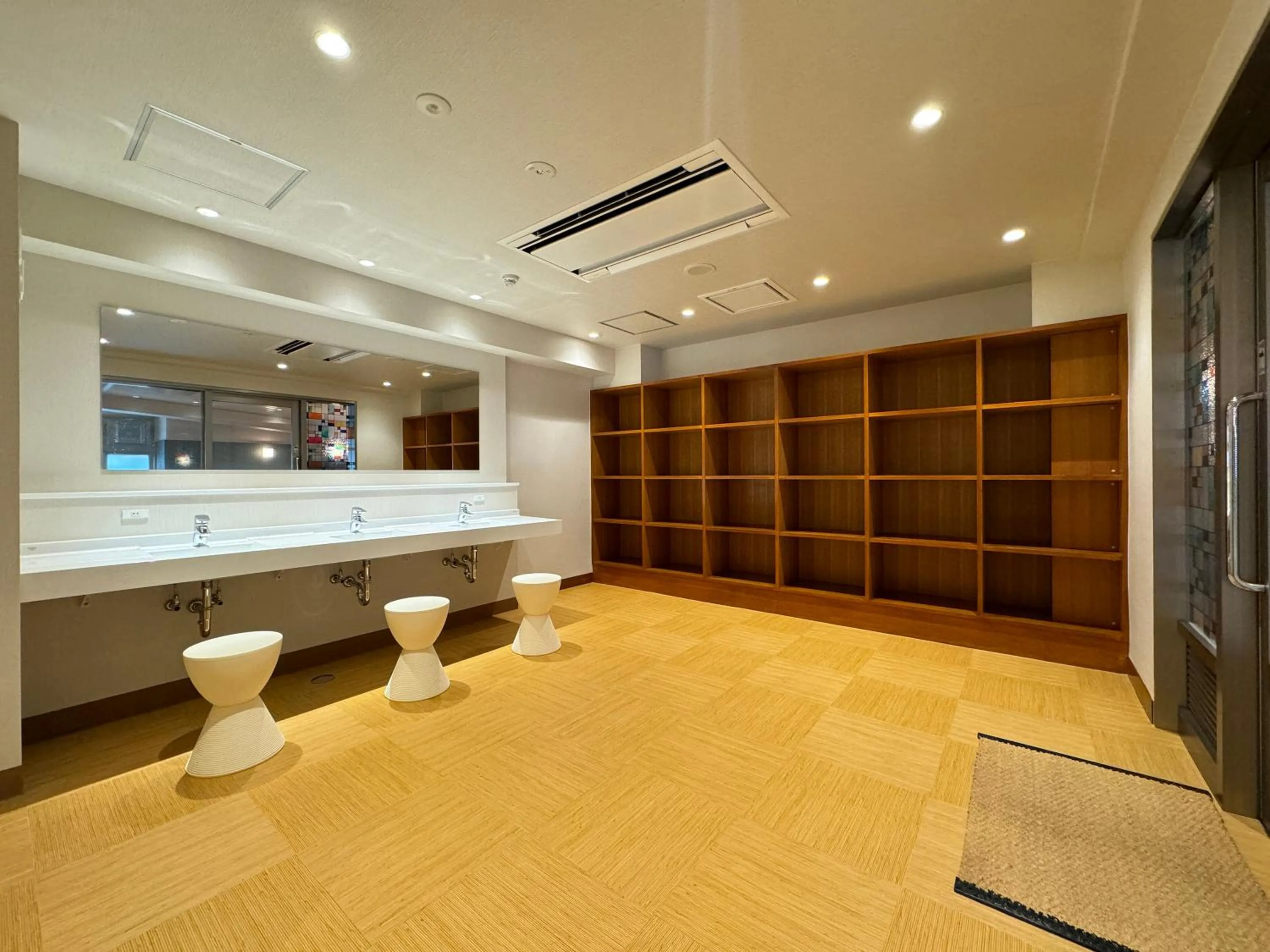 Public Bath in Hotel Uzuraya